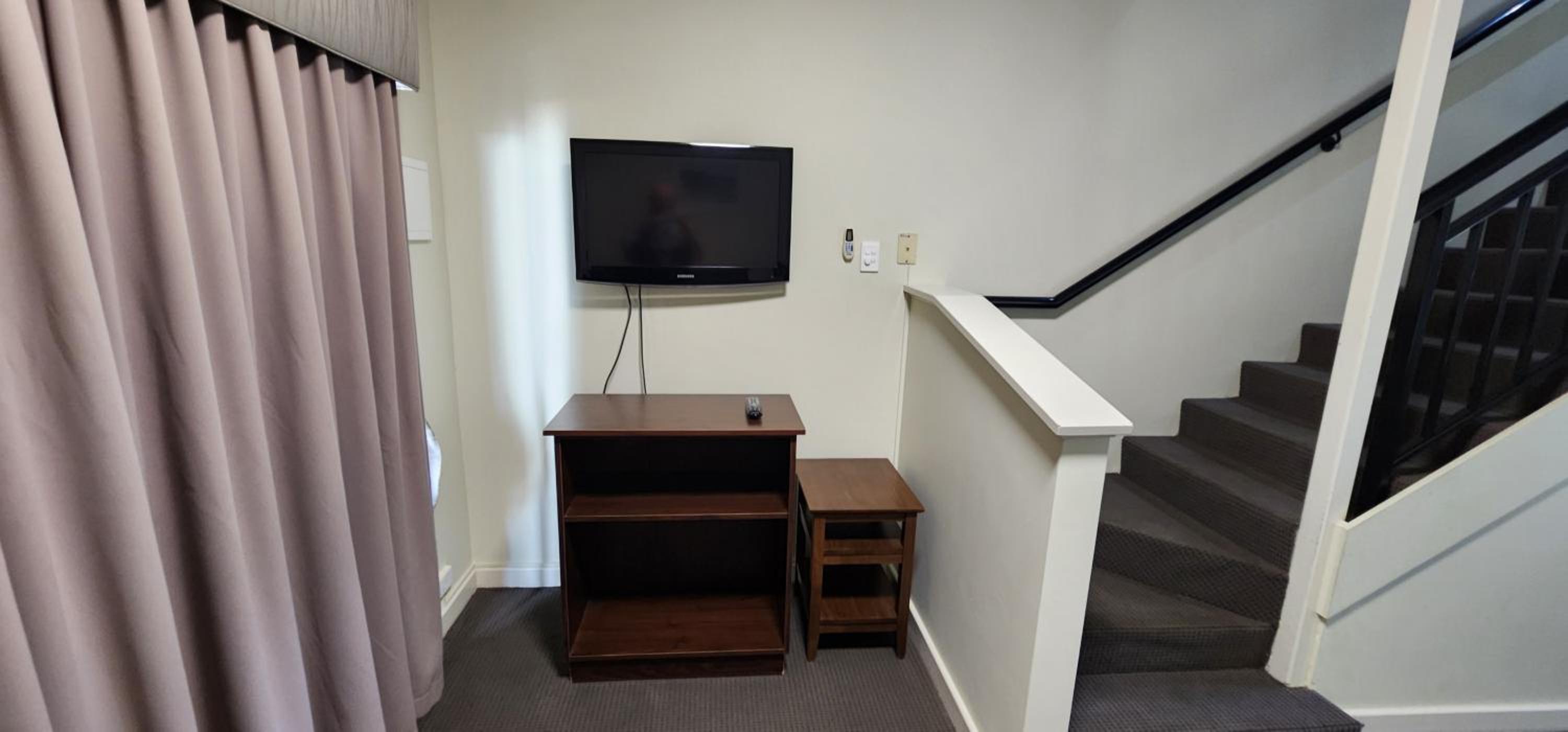 Two-Bedroom Superior Apartment photo 2