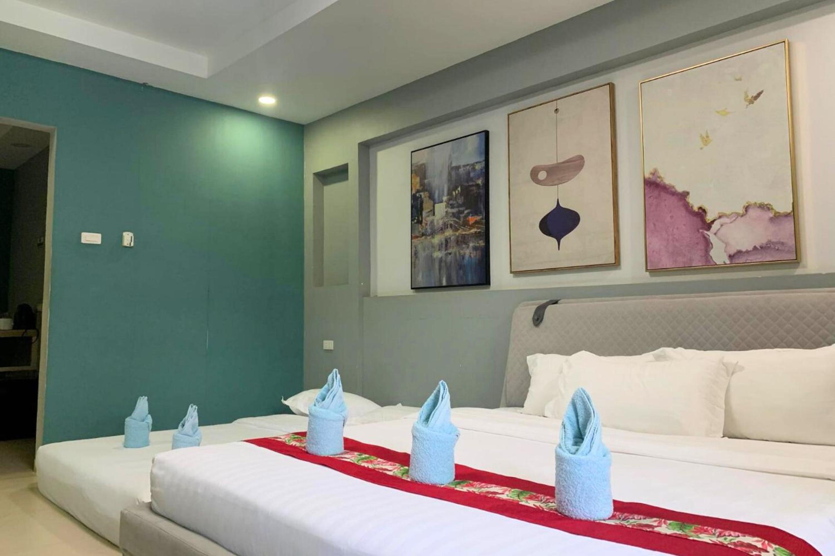 Junior Suite - Photo 6