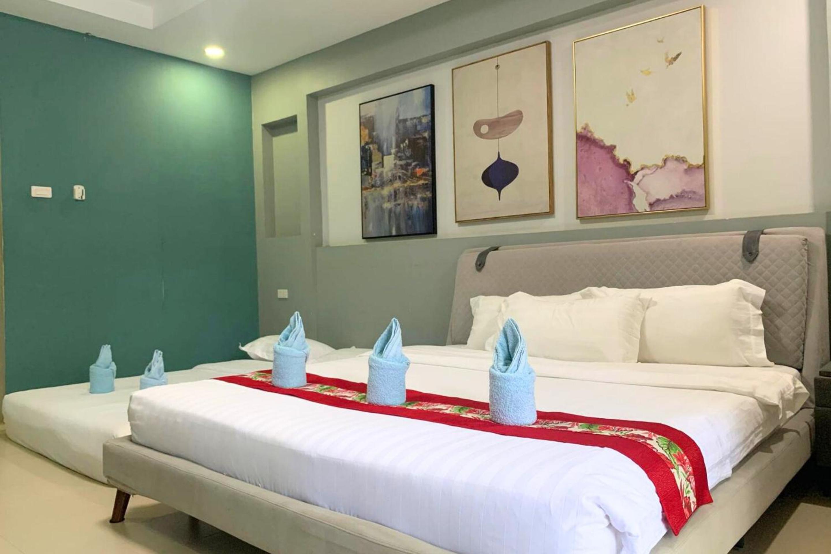 Junior Suite - Photo 7