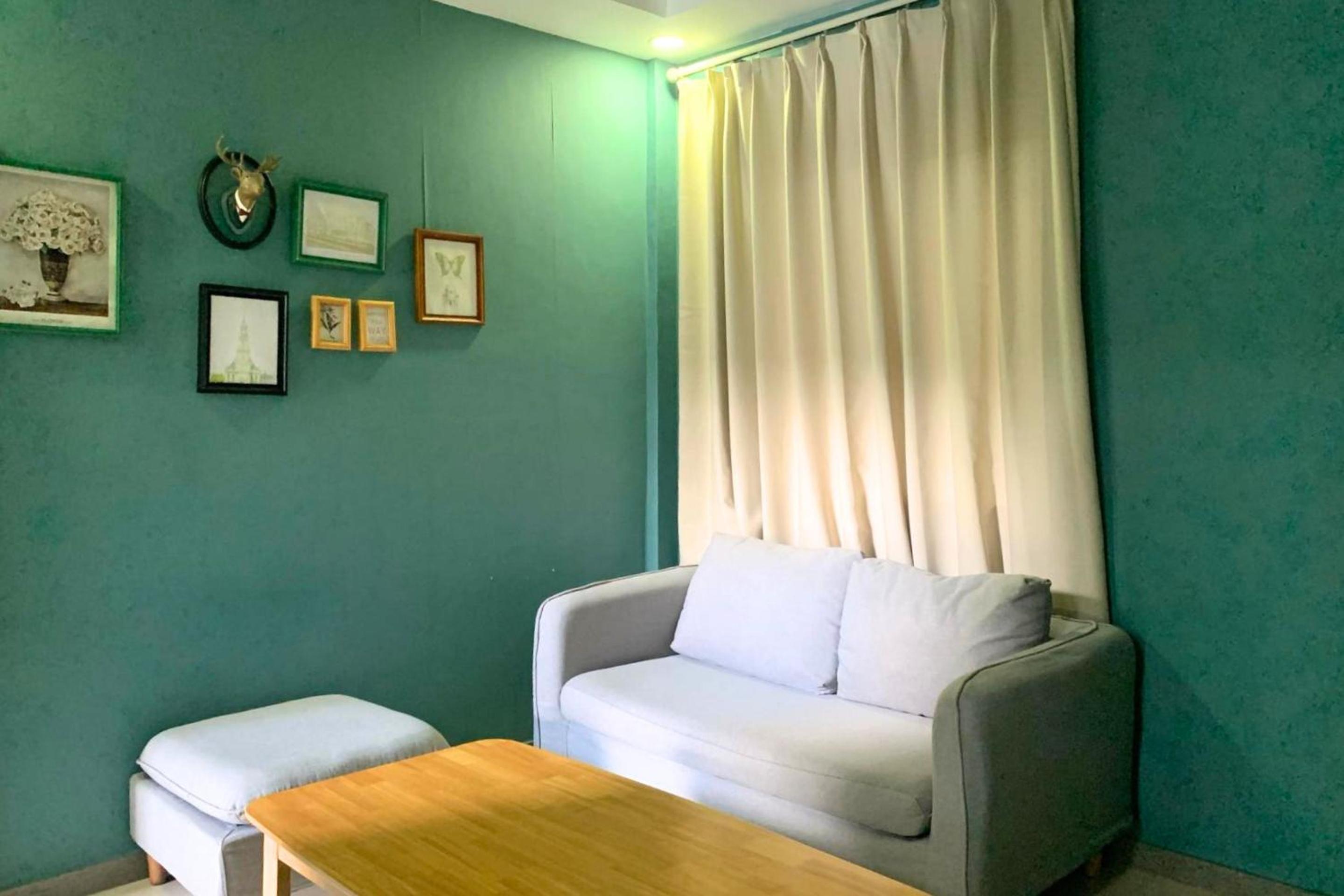 Junior Suite - Photo 8