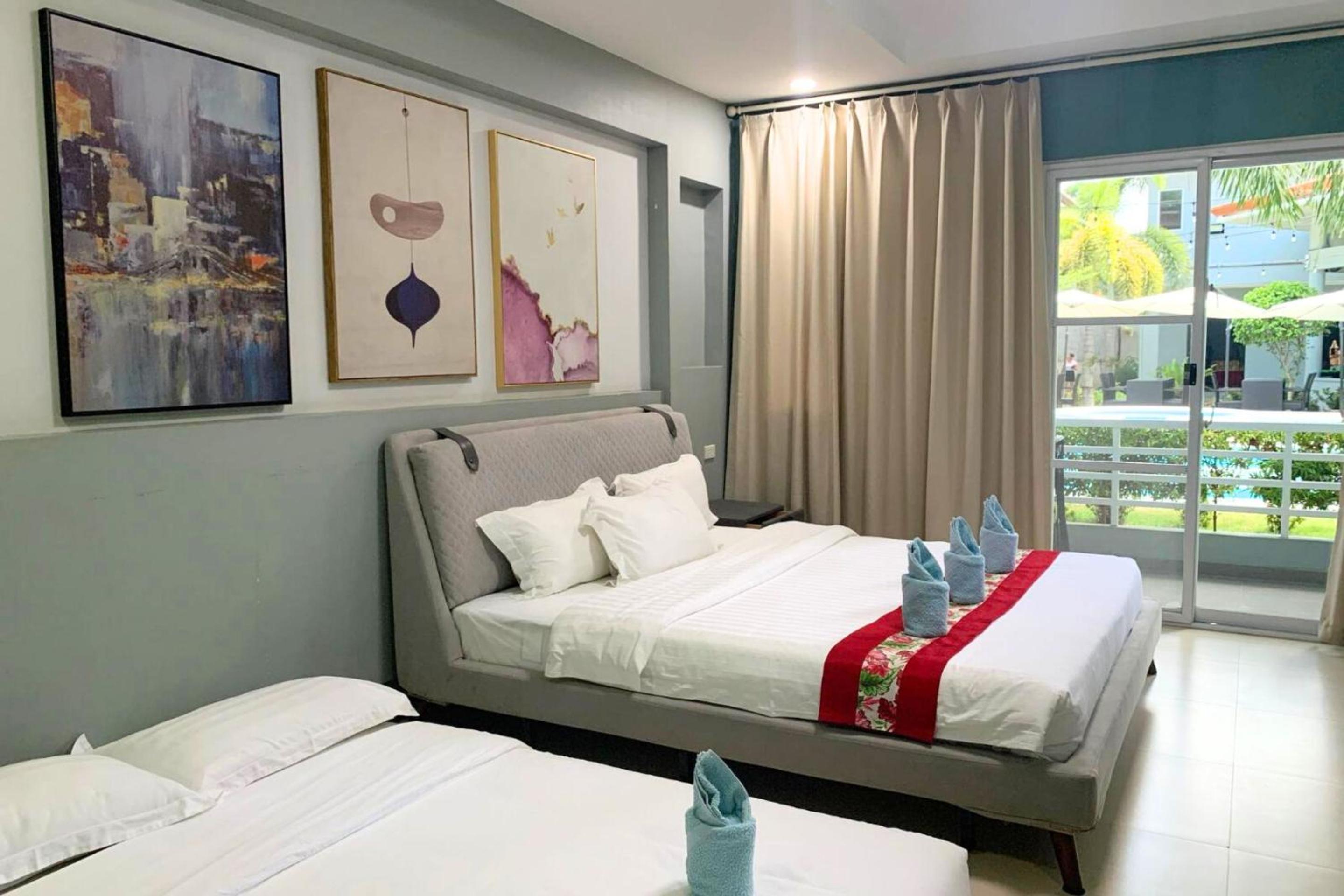 Junior Suite - Photo 1