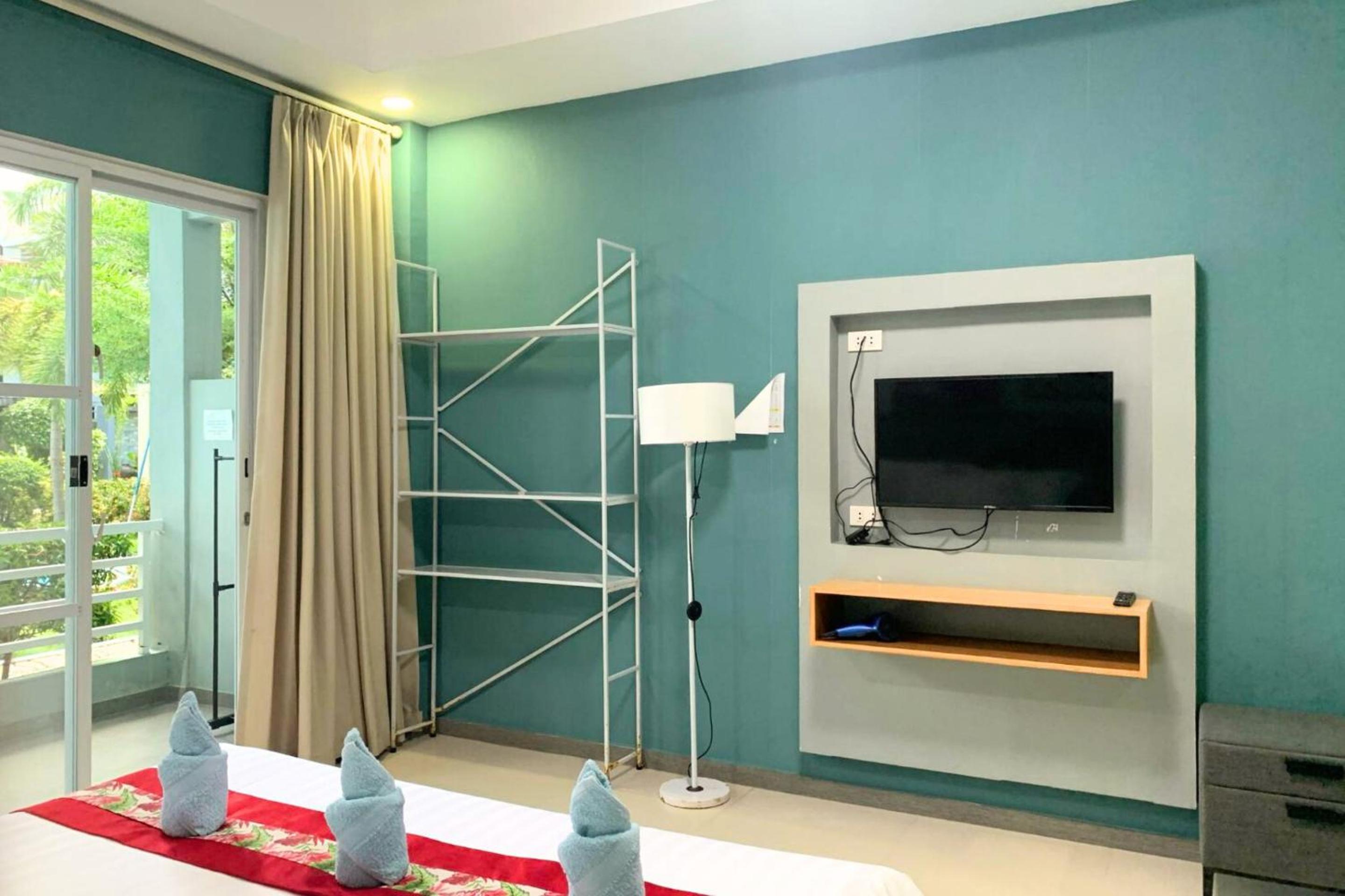 Junior Suite - Photo 5