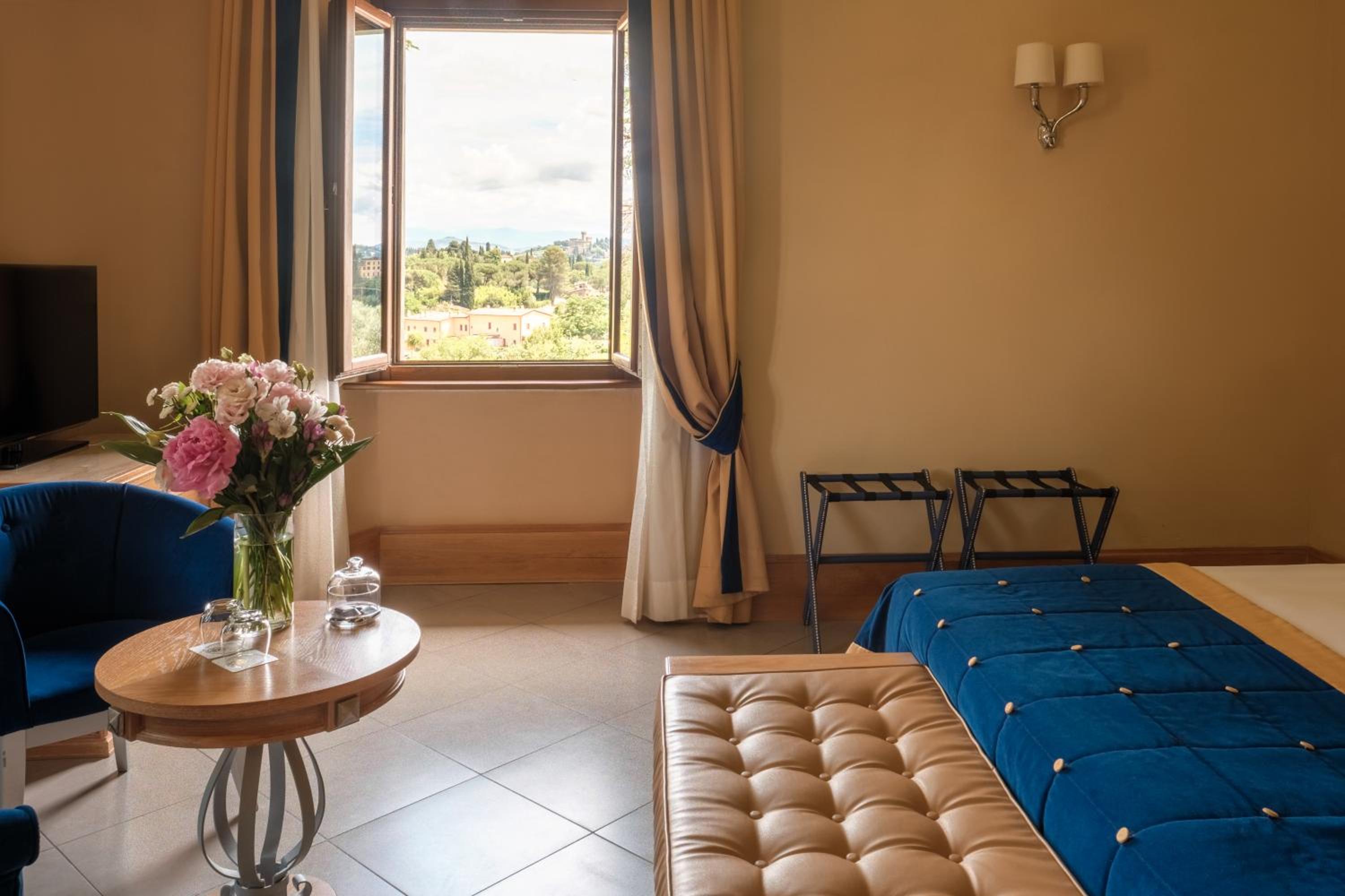 Classic Double Room - Photo 3