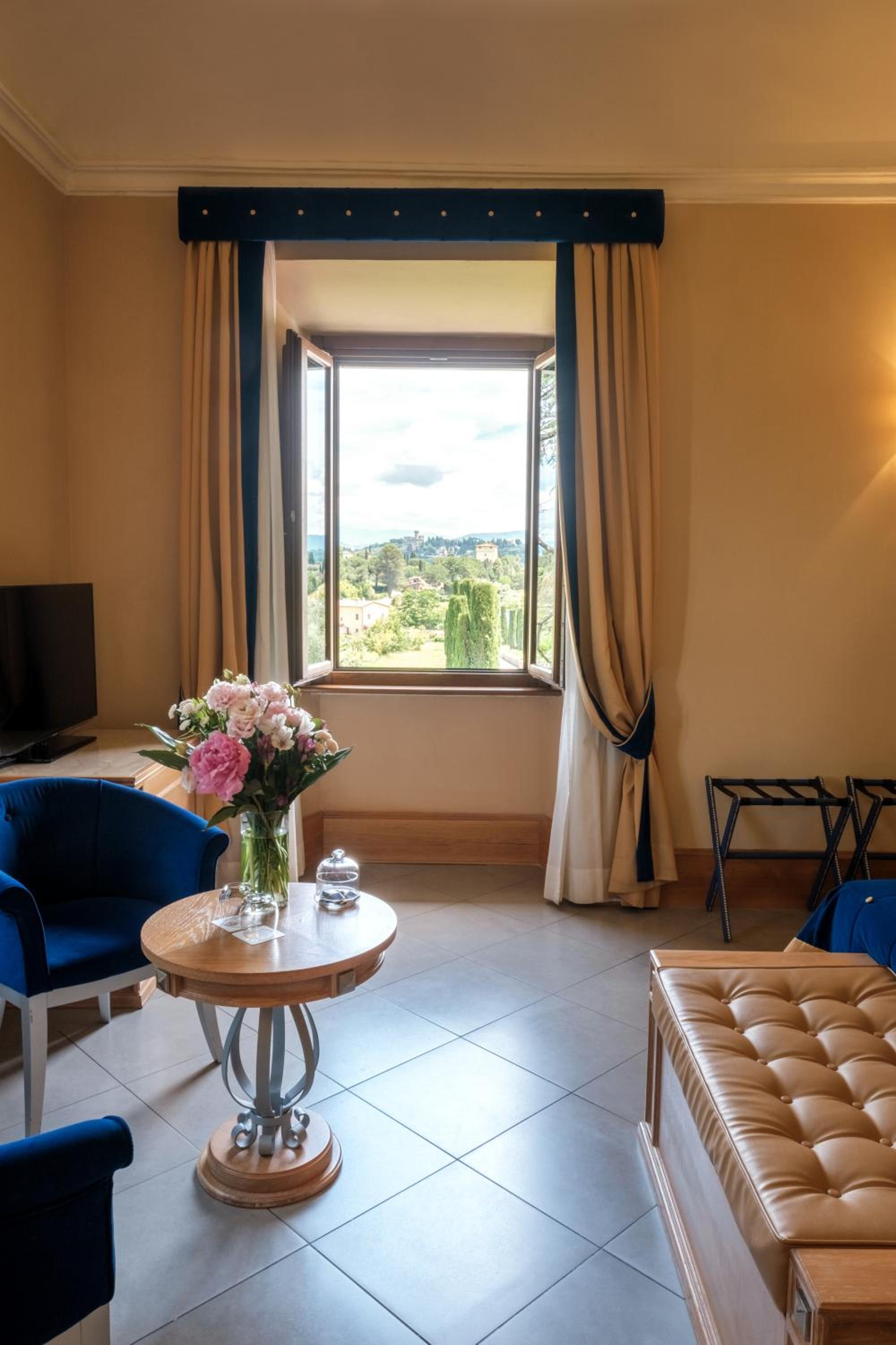 Classic Double Room - Photo 4