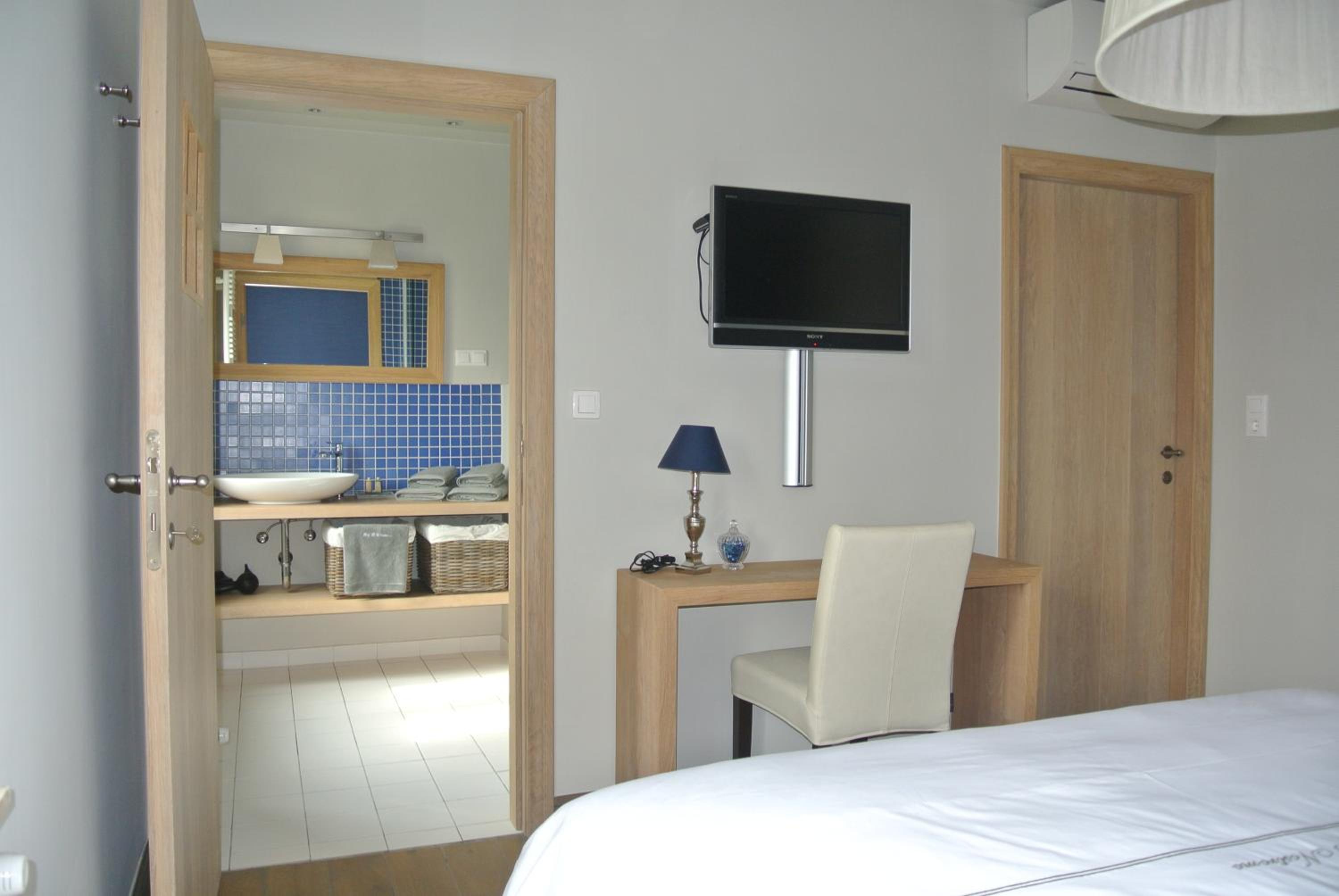 Deluxe Double Room photo 1