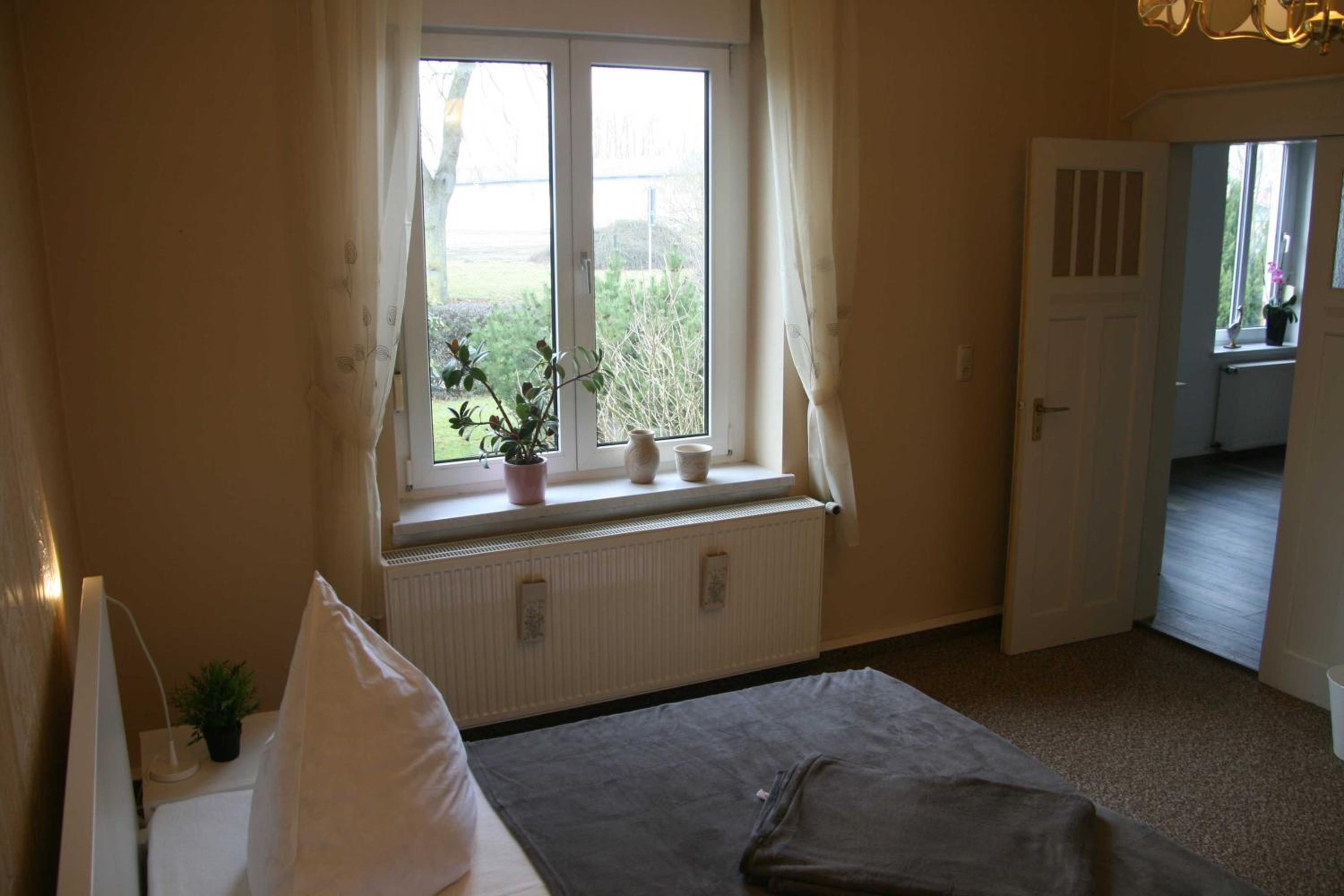 Two-Bedroom Apartment with Terrace photo 3