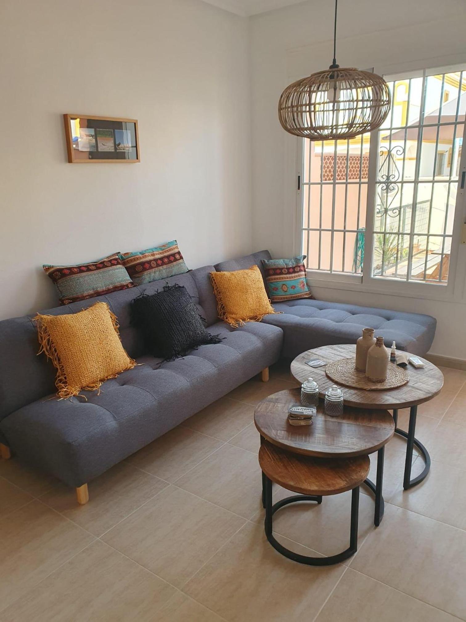 Casa de Vacaciones