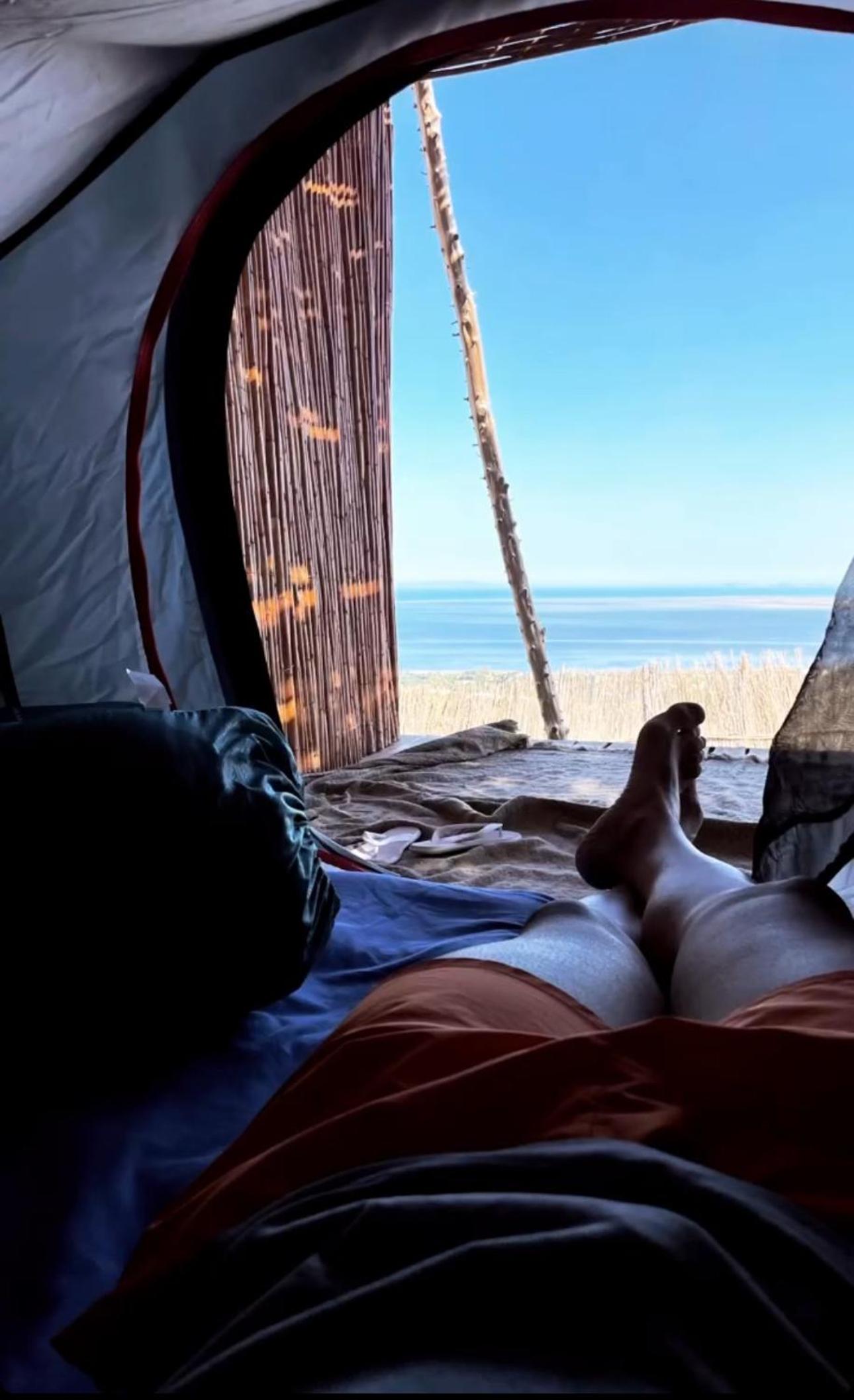 Tent photo 3