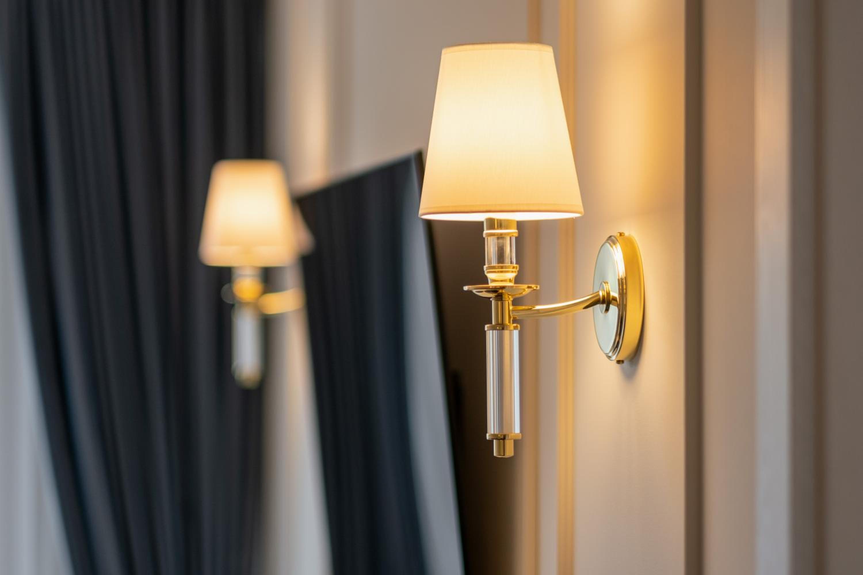 Deluxe Apartment with Limited Spa Access photo 2
