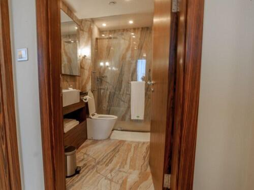 Premier Twin Studio - Photo 1