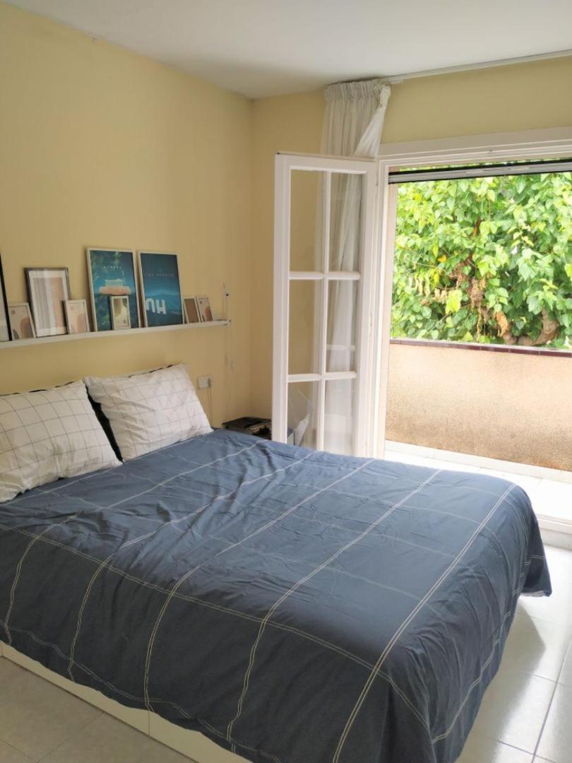 Casa de Dos Habitaciones