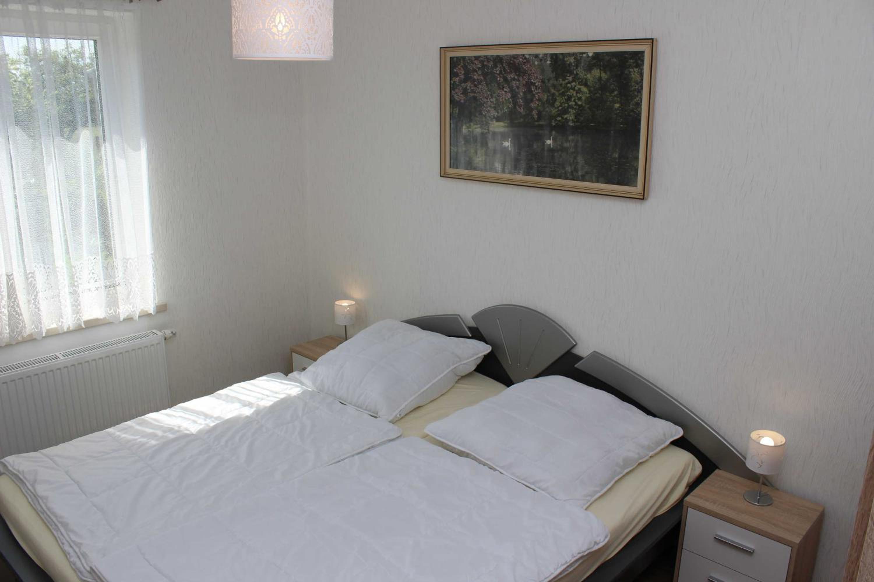 Two-Bedroom House photo 2