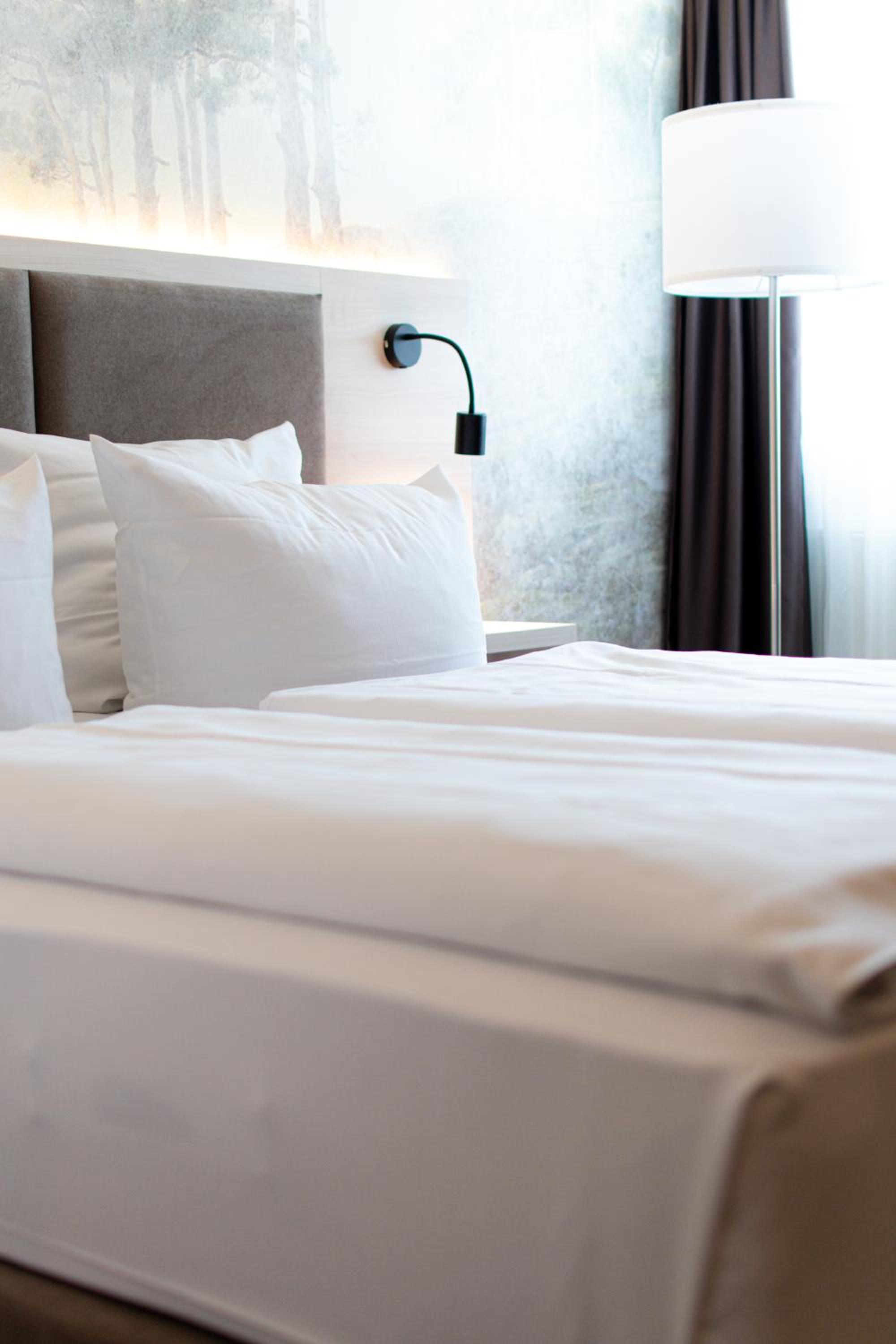 Standard Double Room - Photo 1
