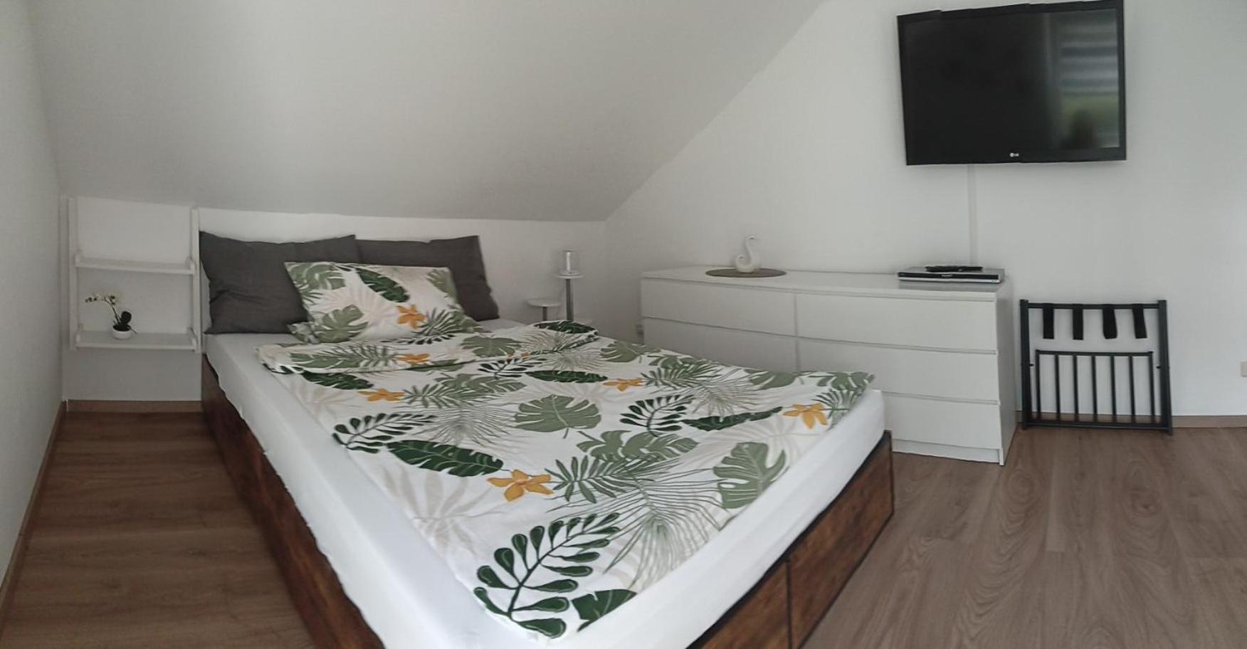 Single Room With Garden View photo 3