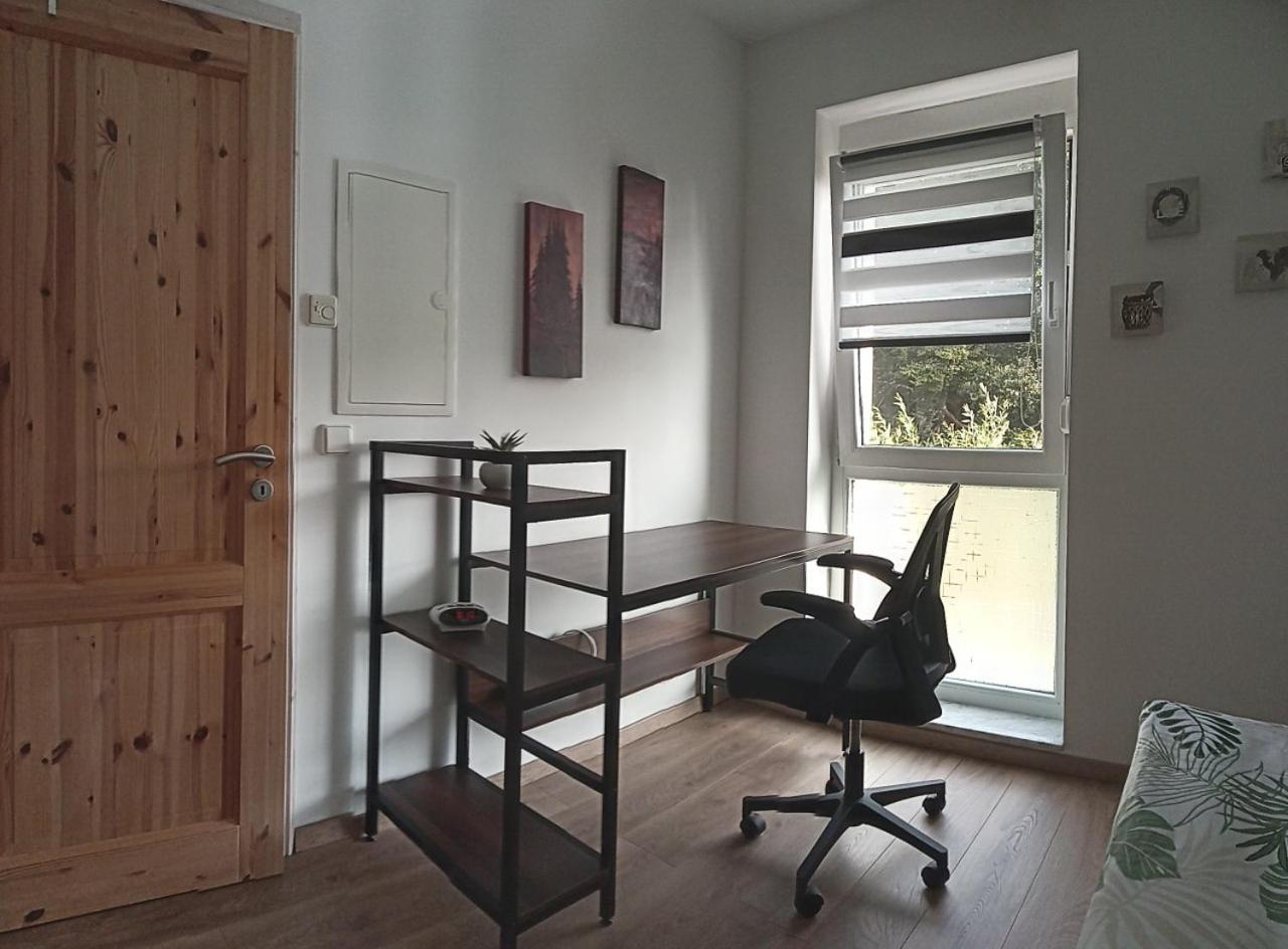 Single Room With Garden View photo 2