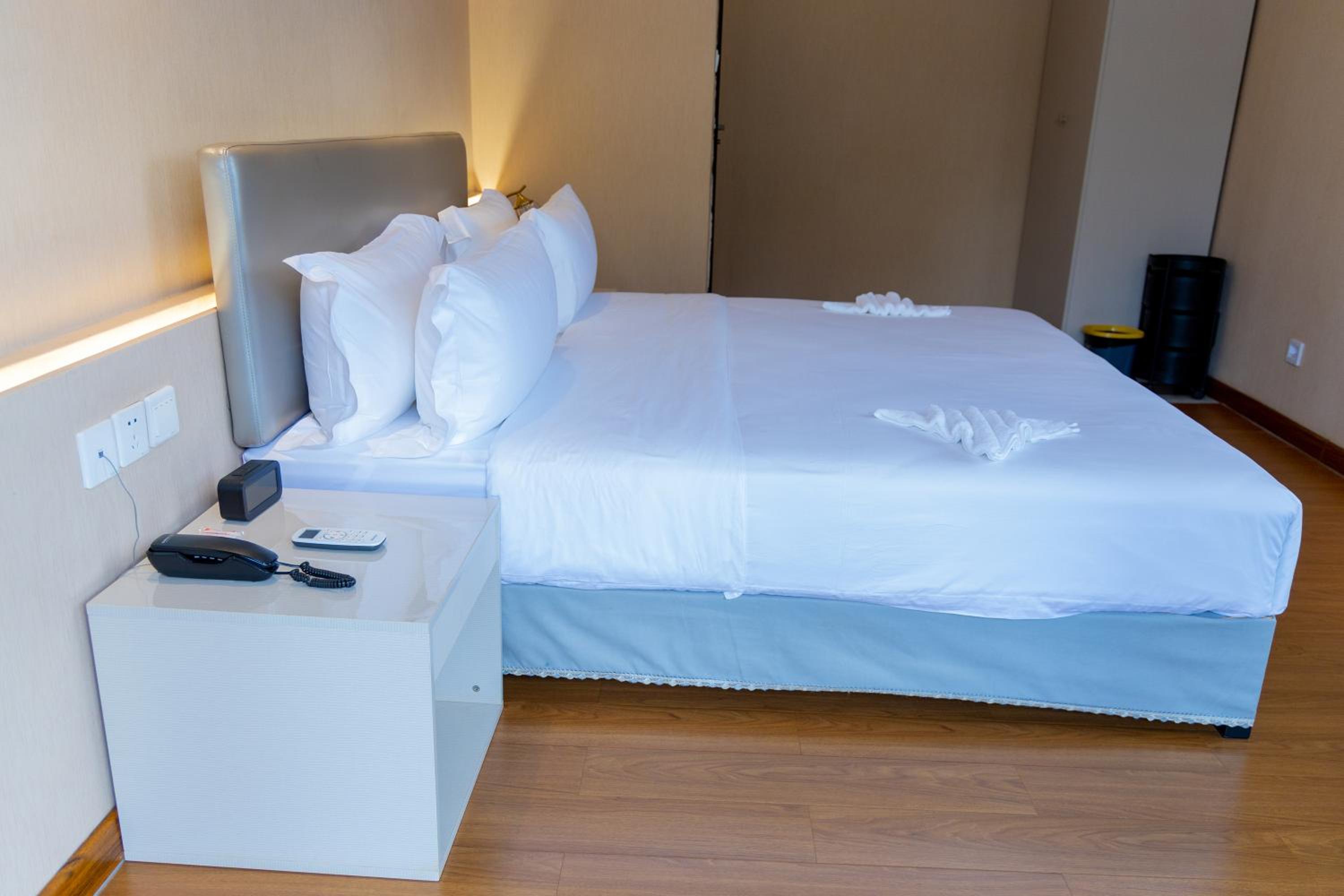 One-Bedroom Suite