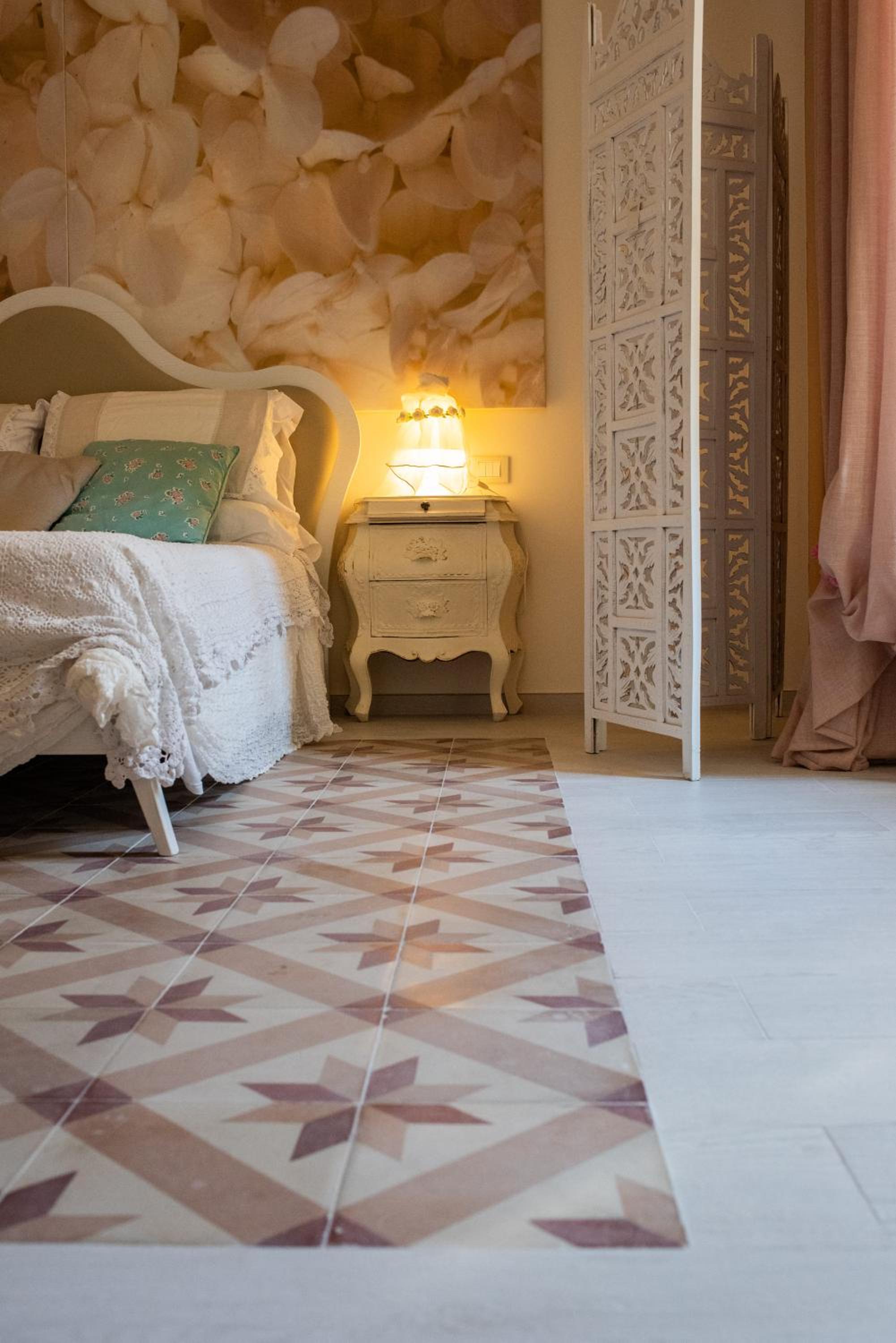 Luxury Quadruple Room photo 1