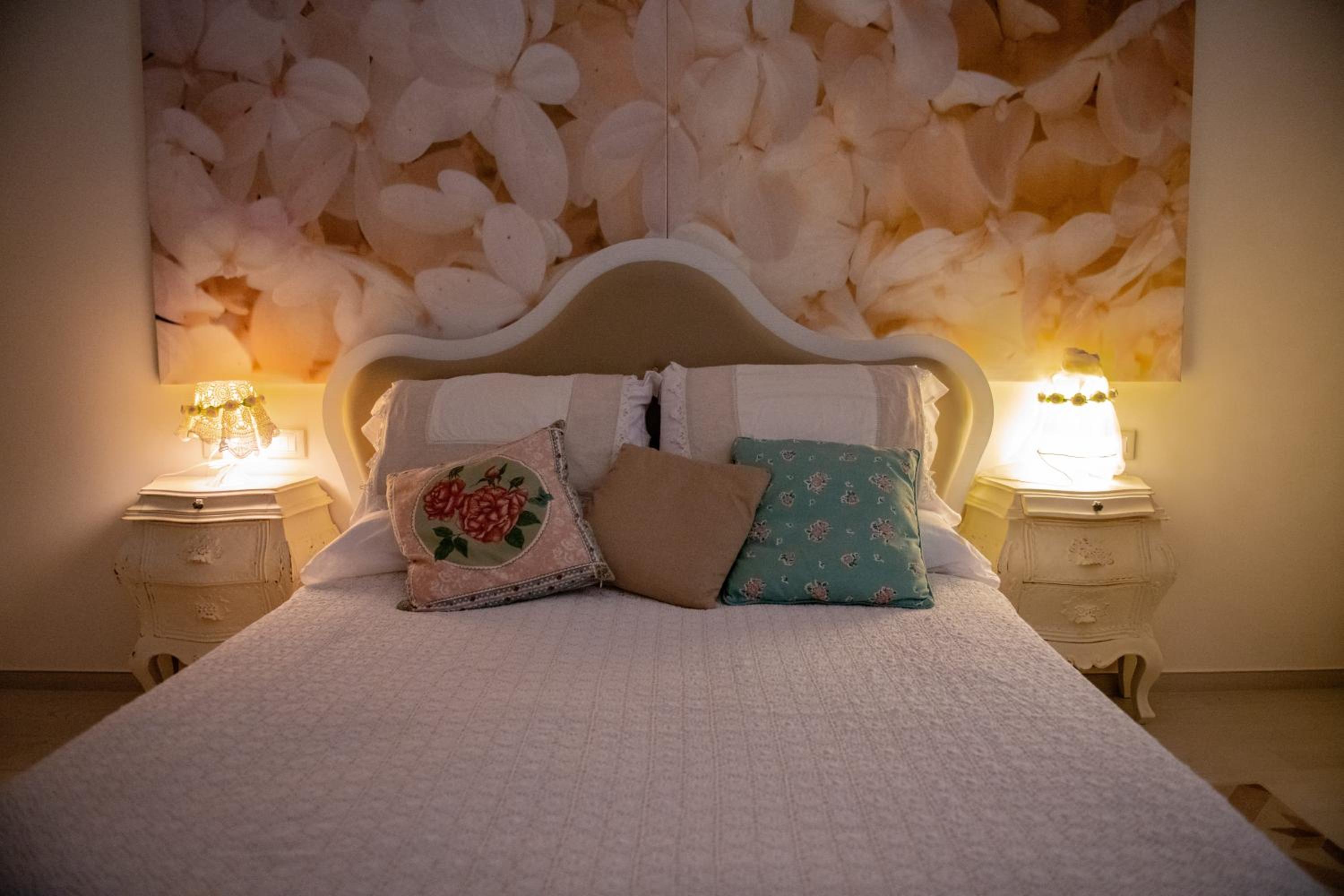 Luxury Quadruple Room photo 2
