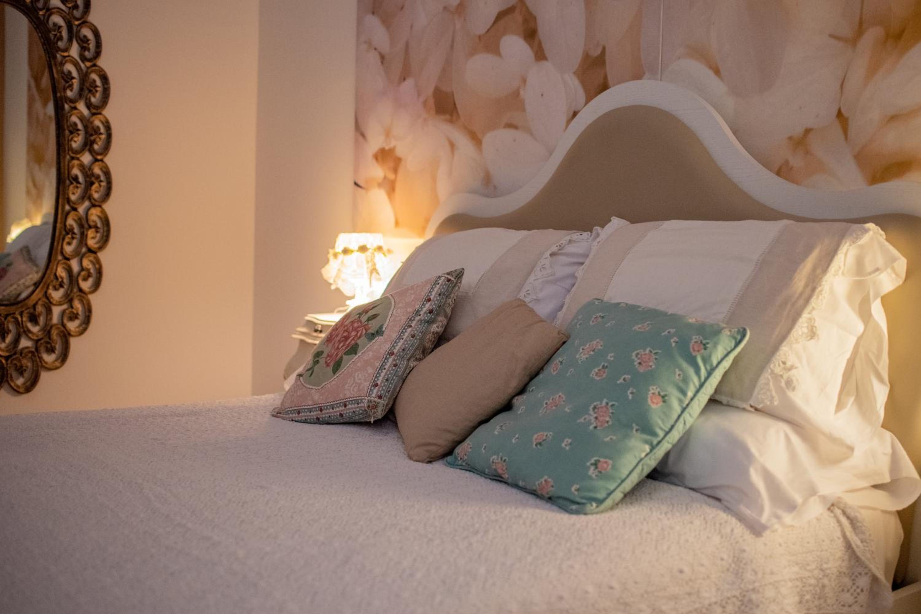 Luxury Quadruple Room photo 3