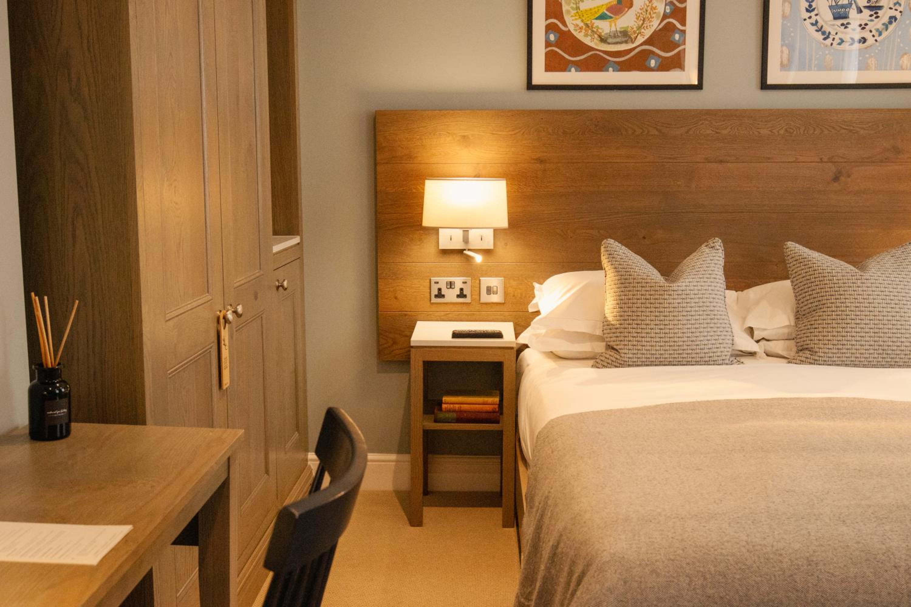 Superior Double Room photo 2