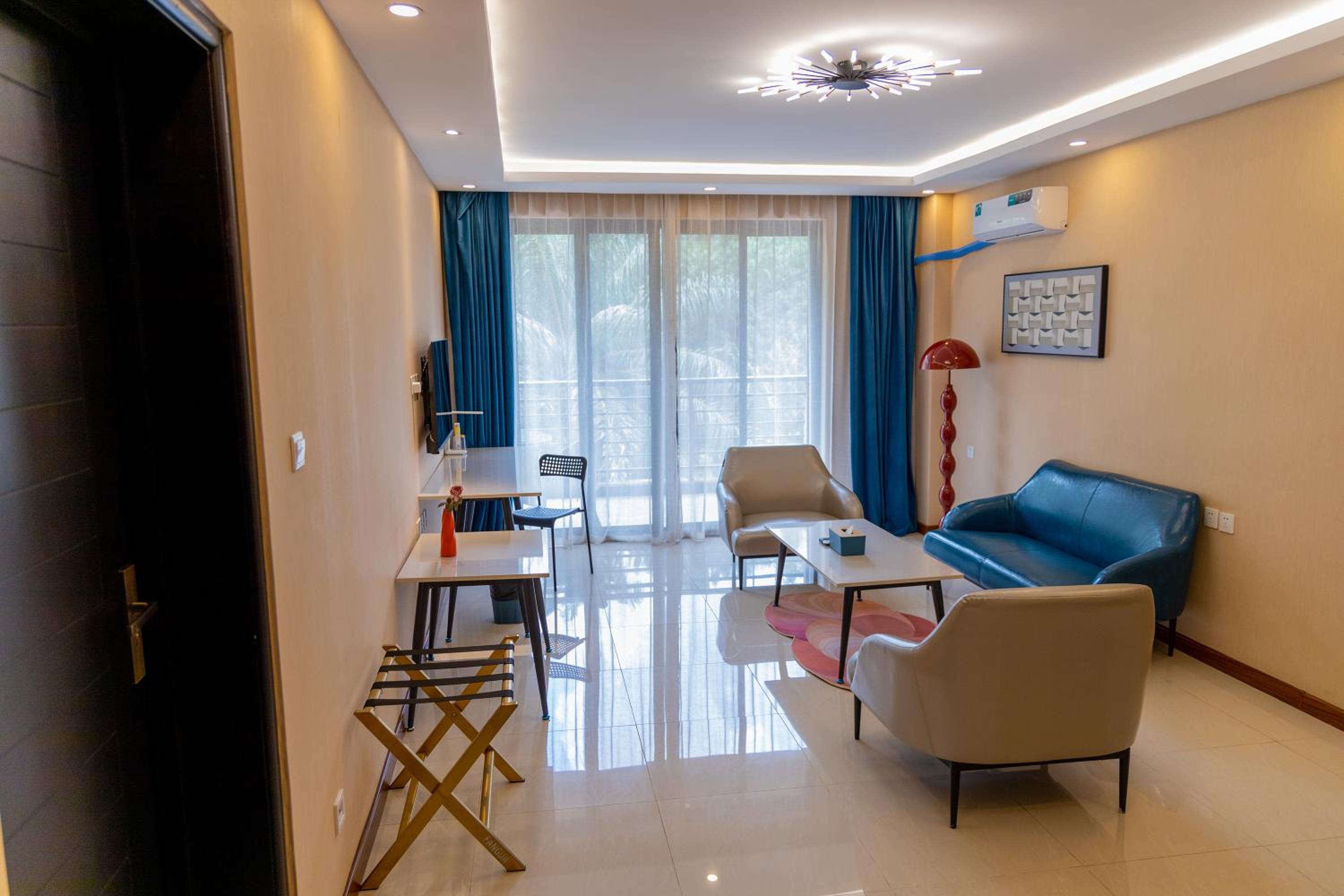 Superior Suite
