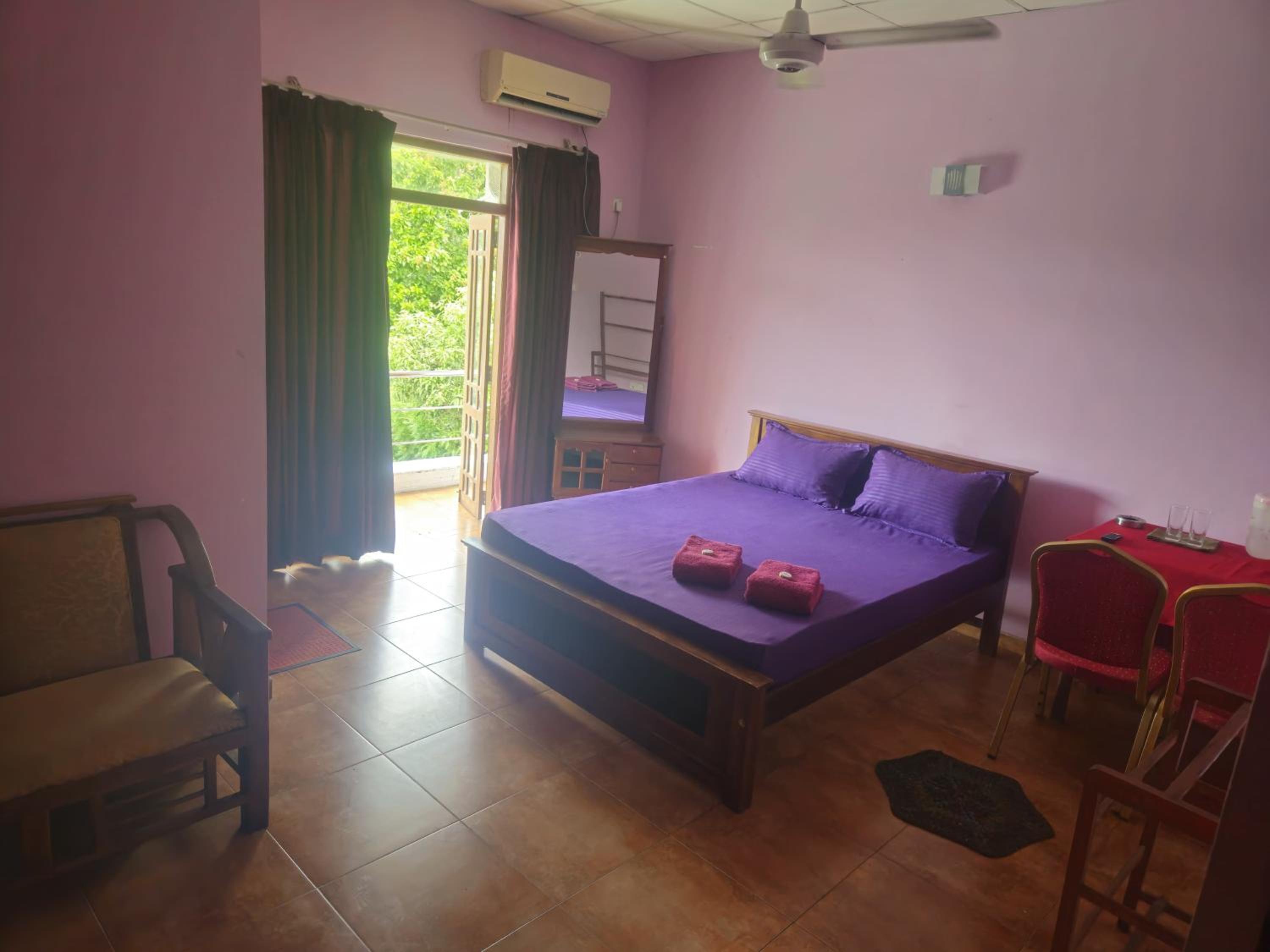 Double Room With Balcony photo 3
