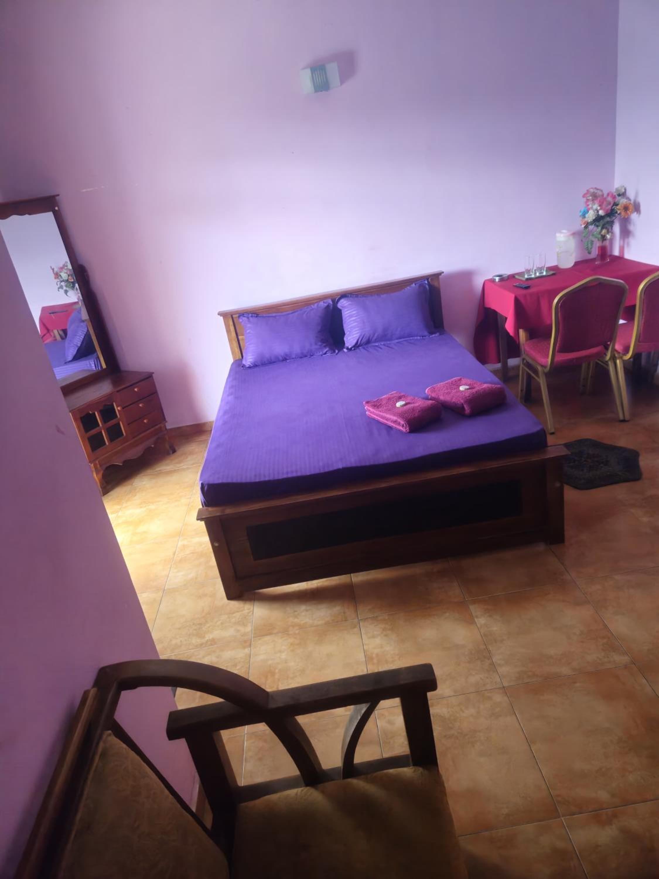 Double Room With Balcony photo 1
