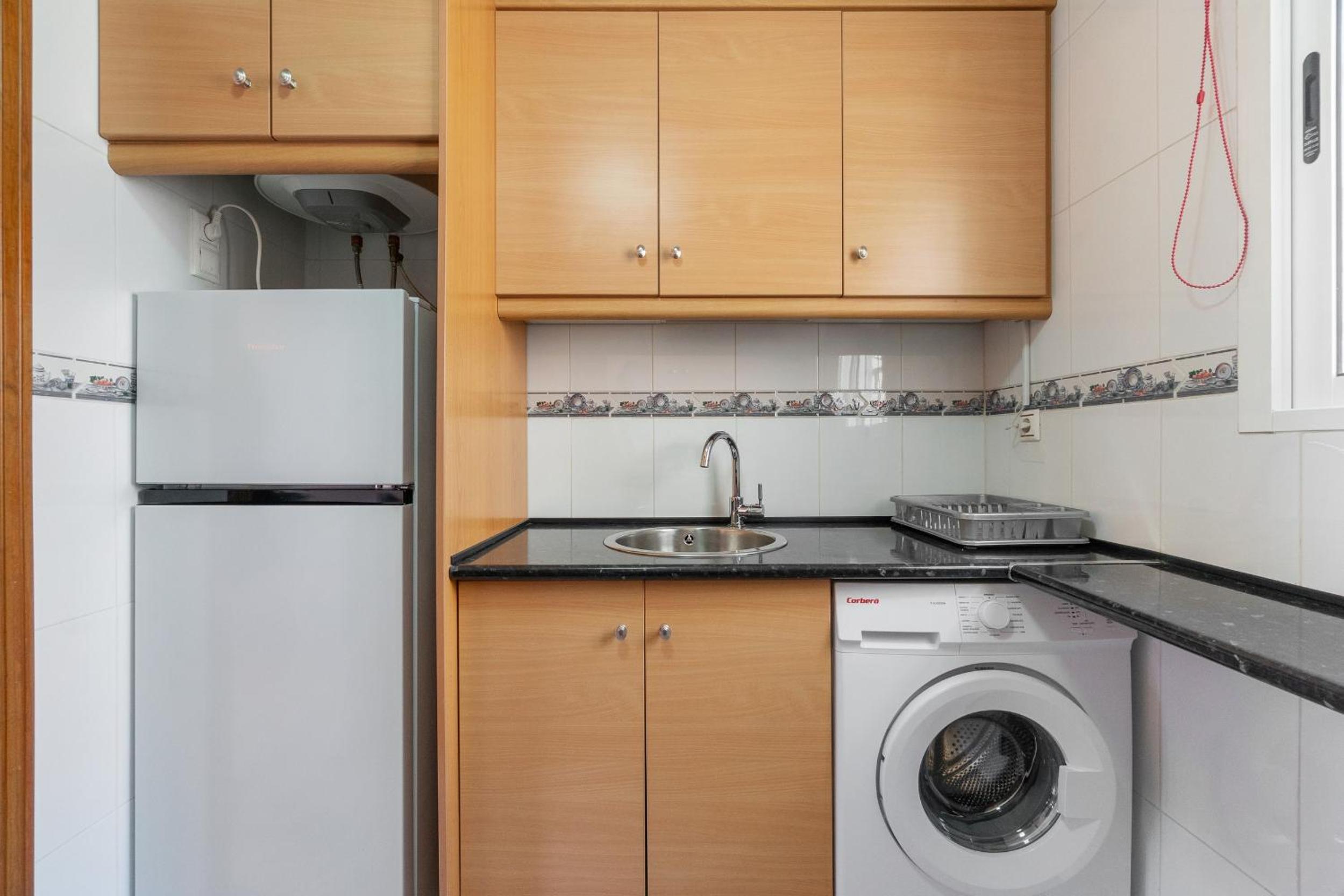 Apartment photo 2