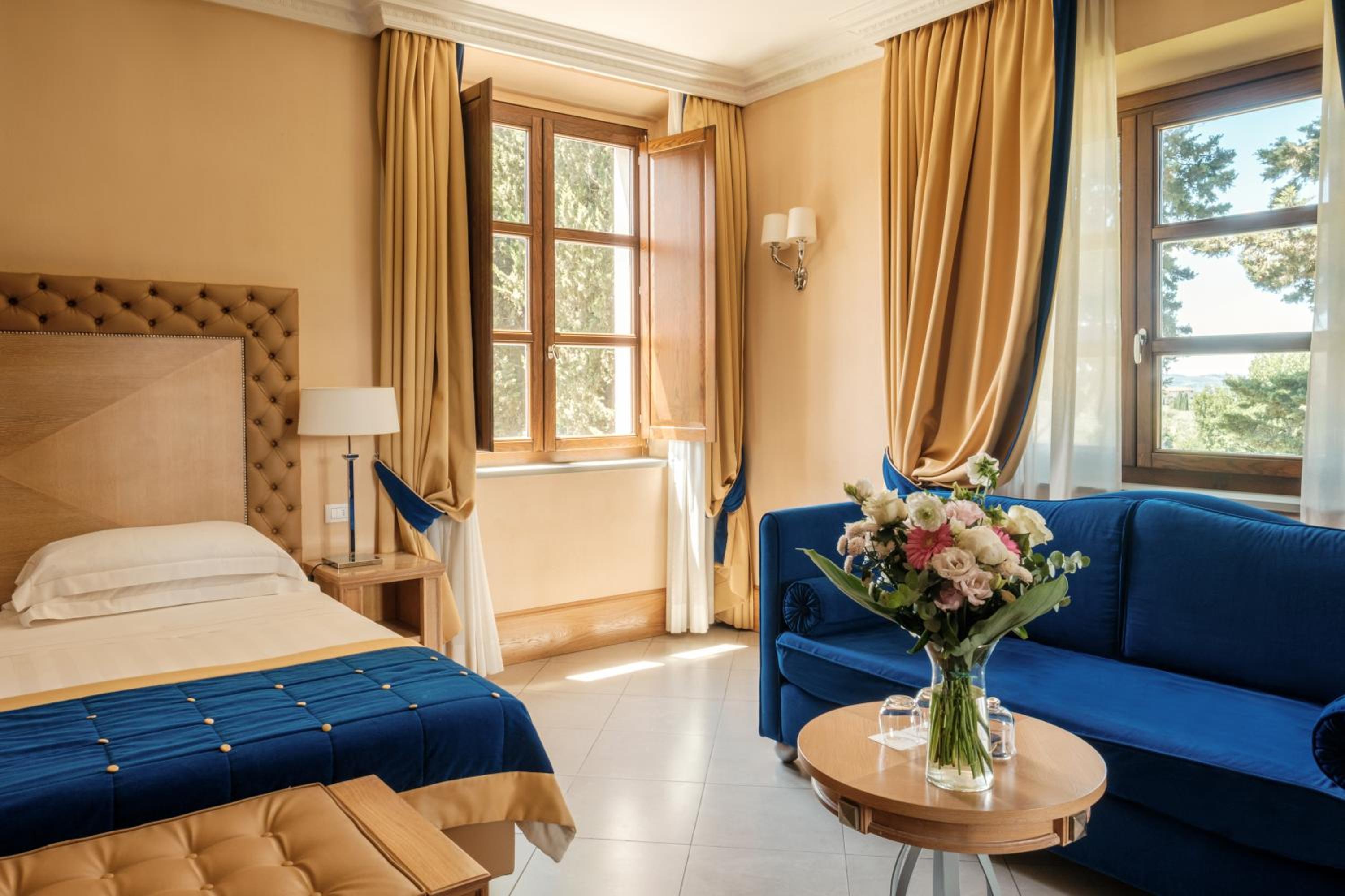 Deluxe Double Room - Photo 7