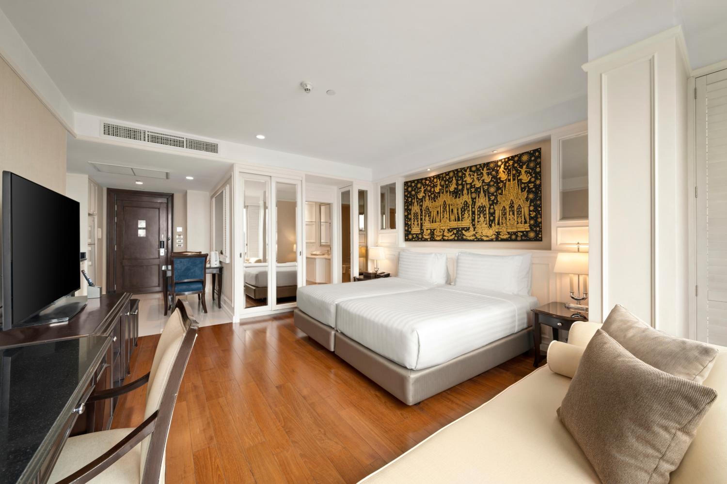 Grand Deluxe Double or Twin Room