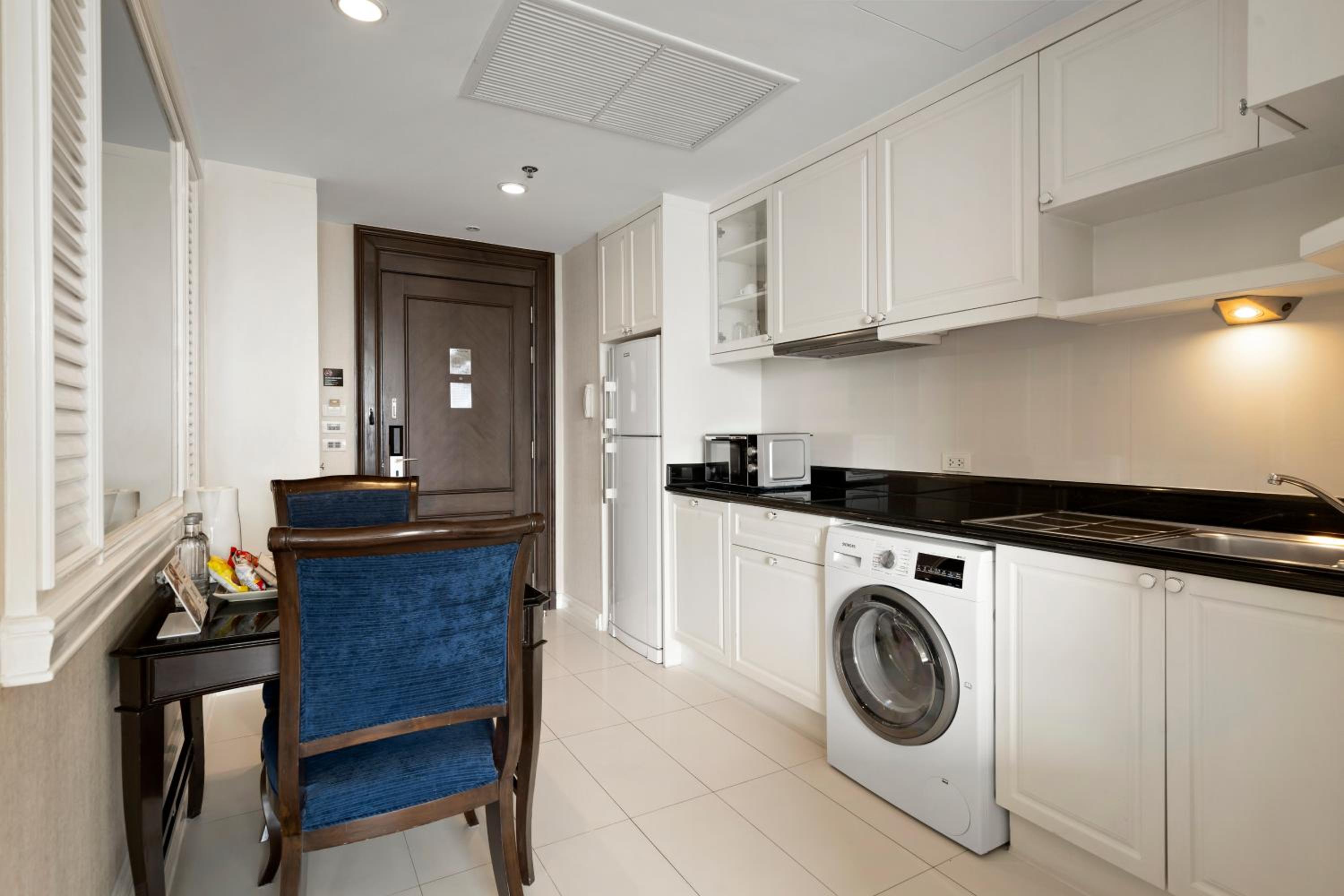 Grand Deluxe Double or Twin Room