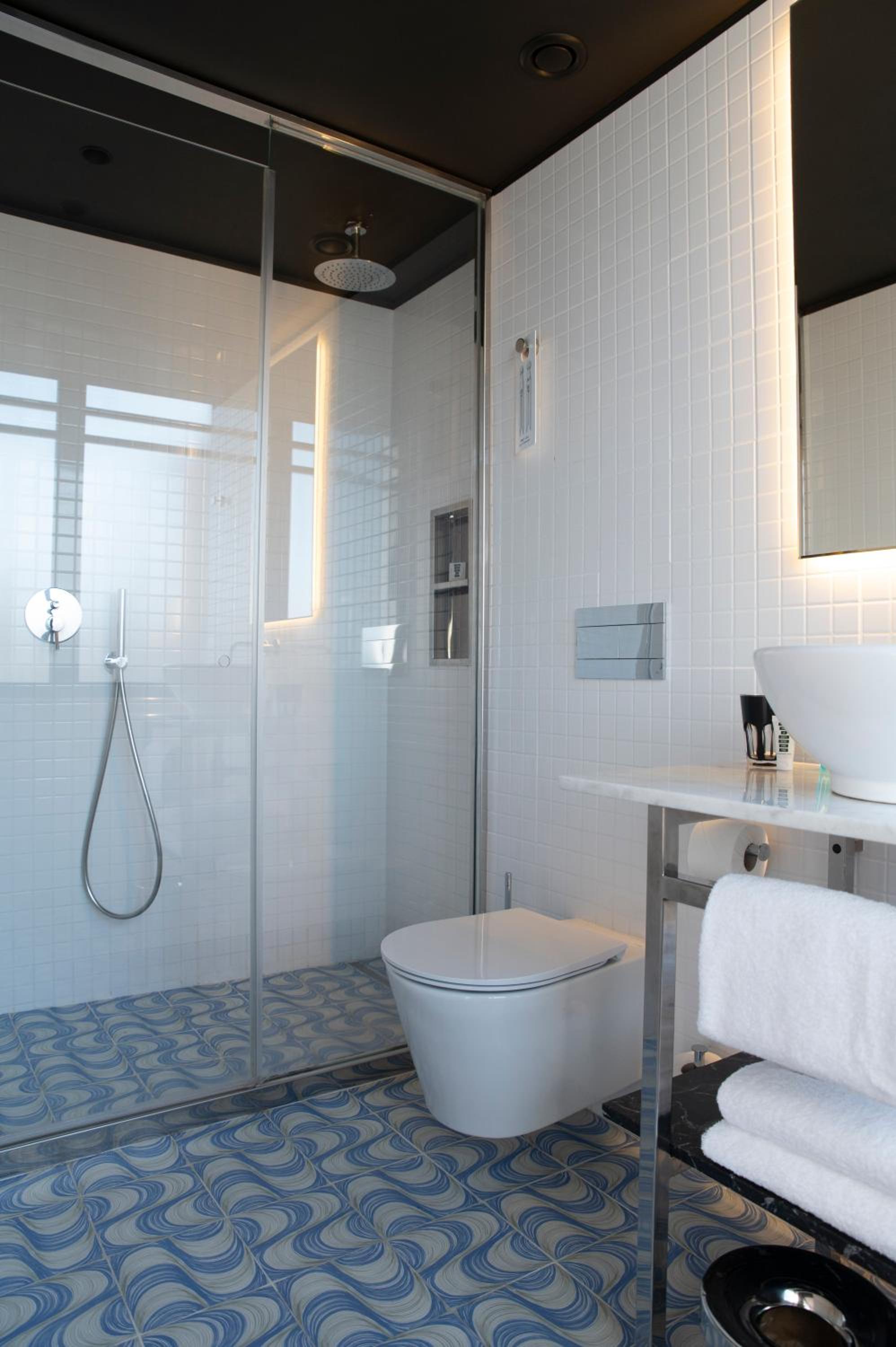 MEDIUM MAMA Double Room with Terrace - Photo 5