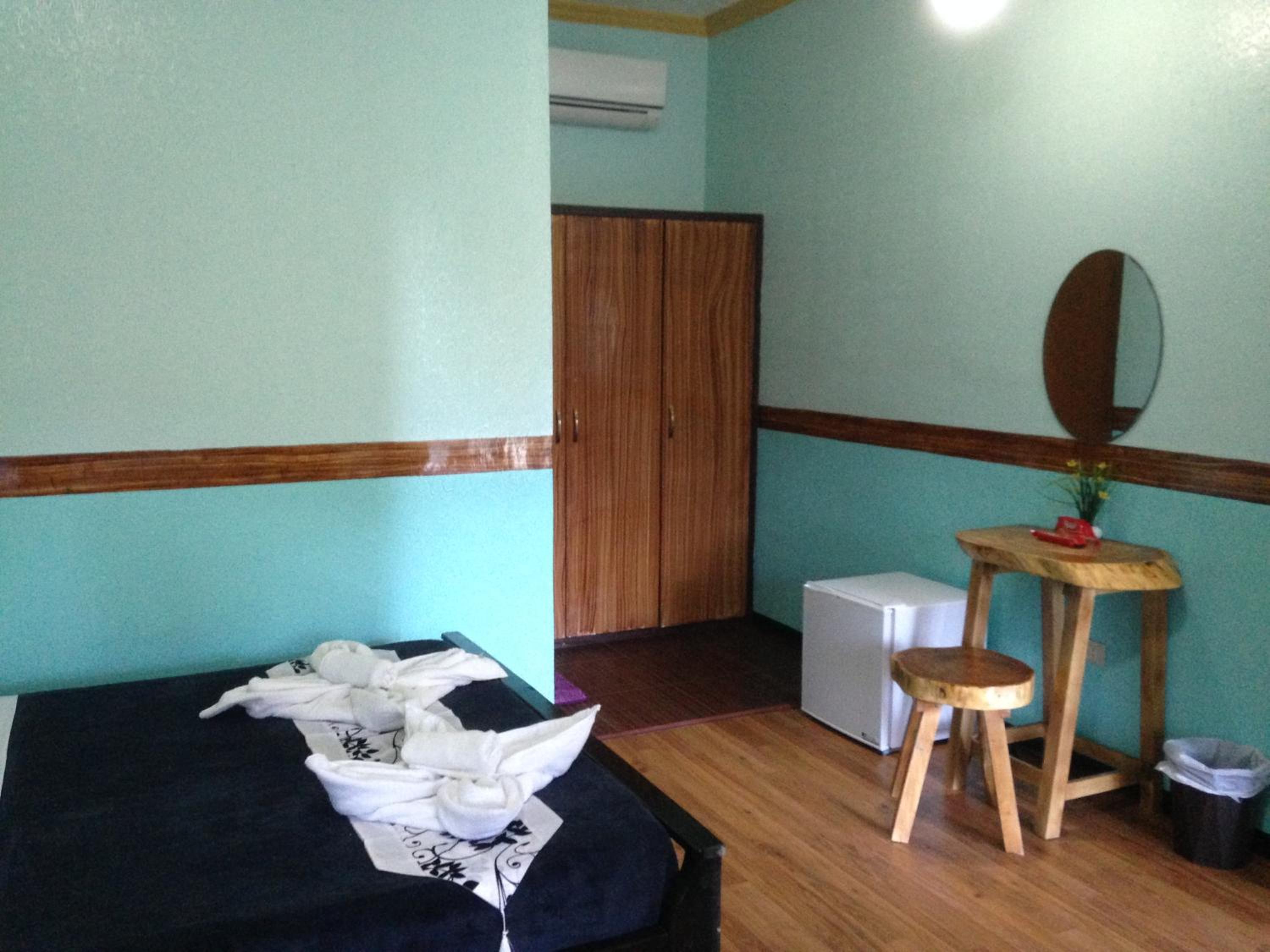 Family Room with Balcony - Photo 2
