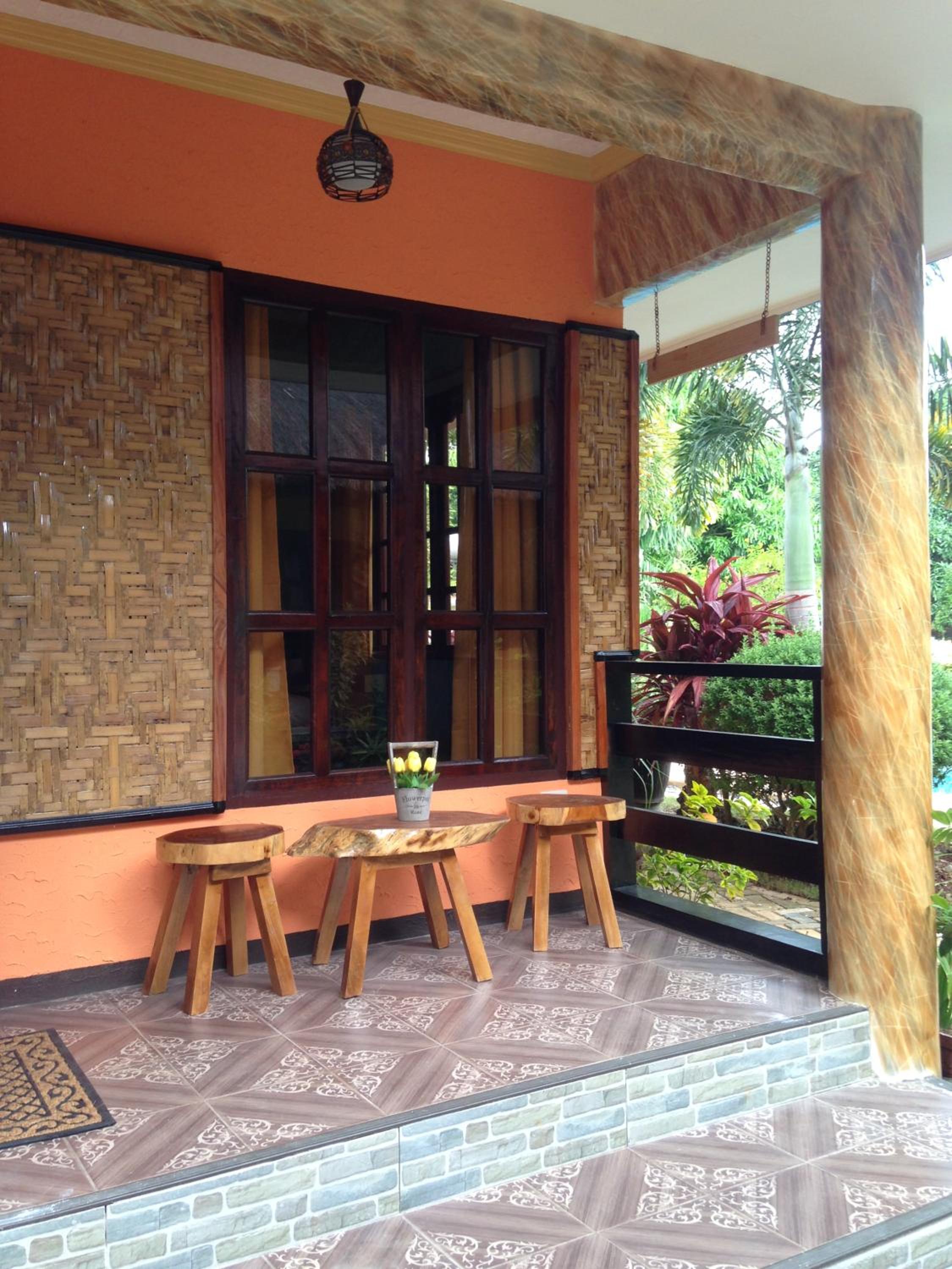Family Room with Balcony - Photo 6