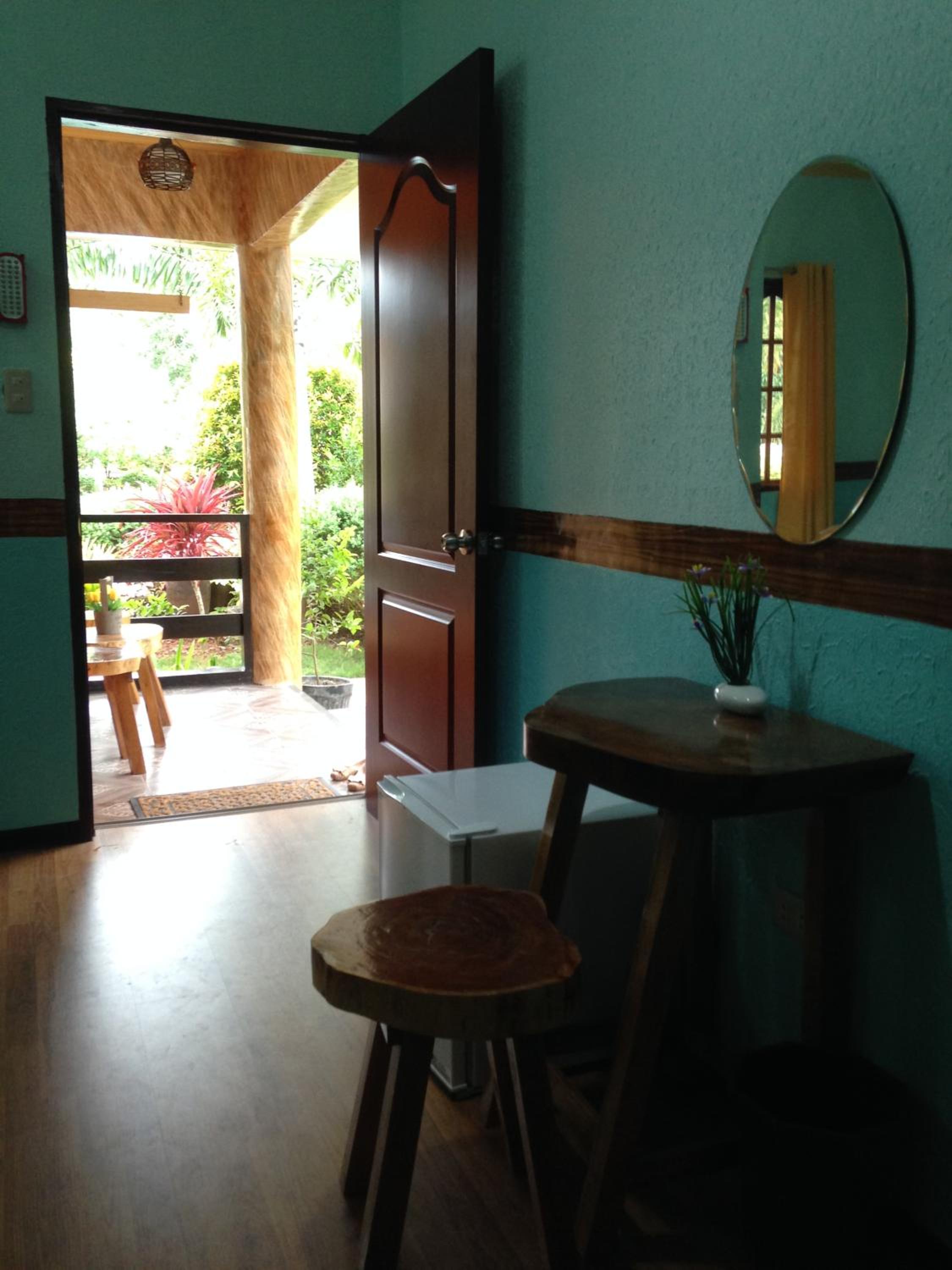 Family Room with Balcony - Photo 4