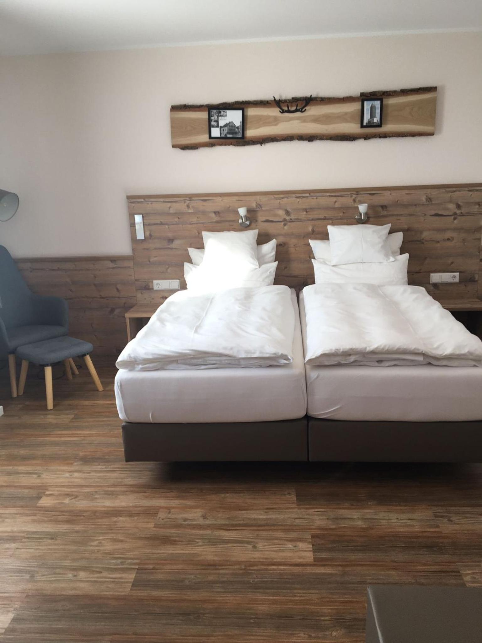 Classic Double Room with Balcony photo 3