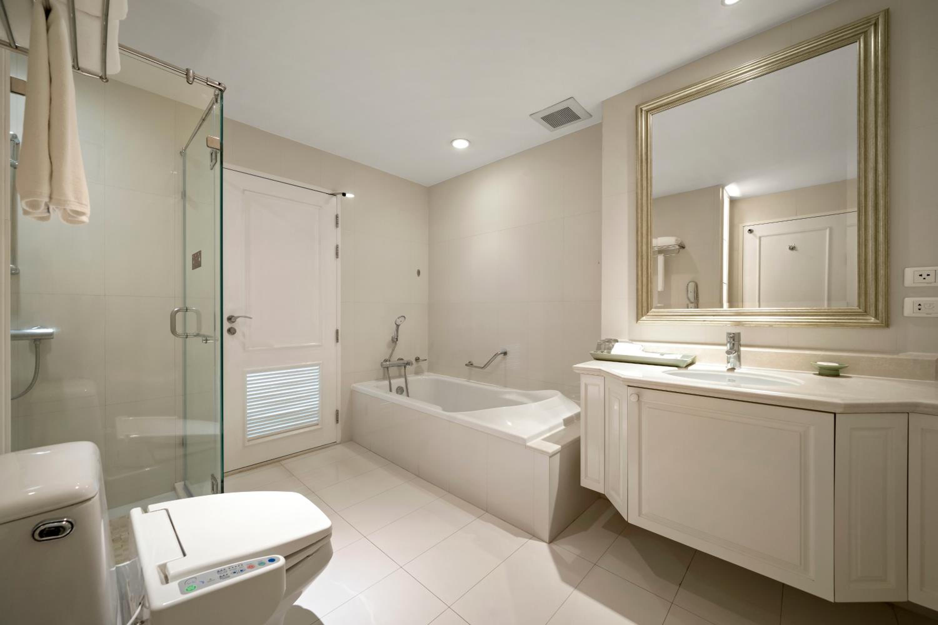 Grand Suite