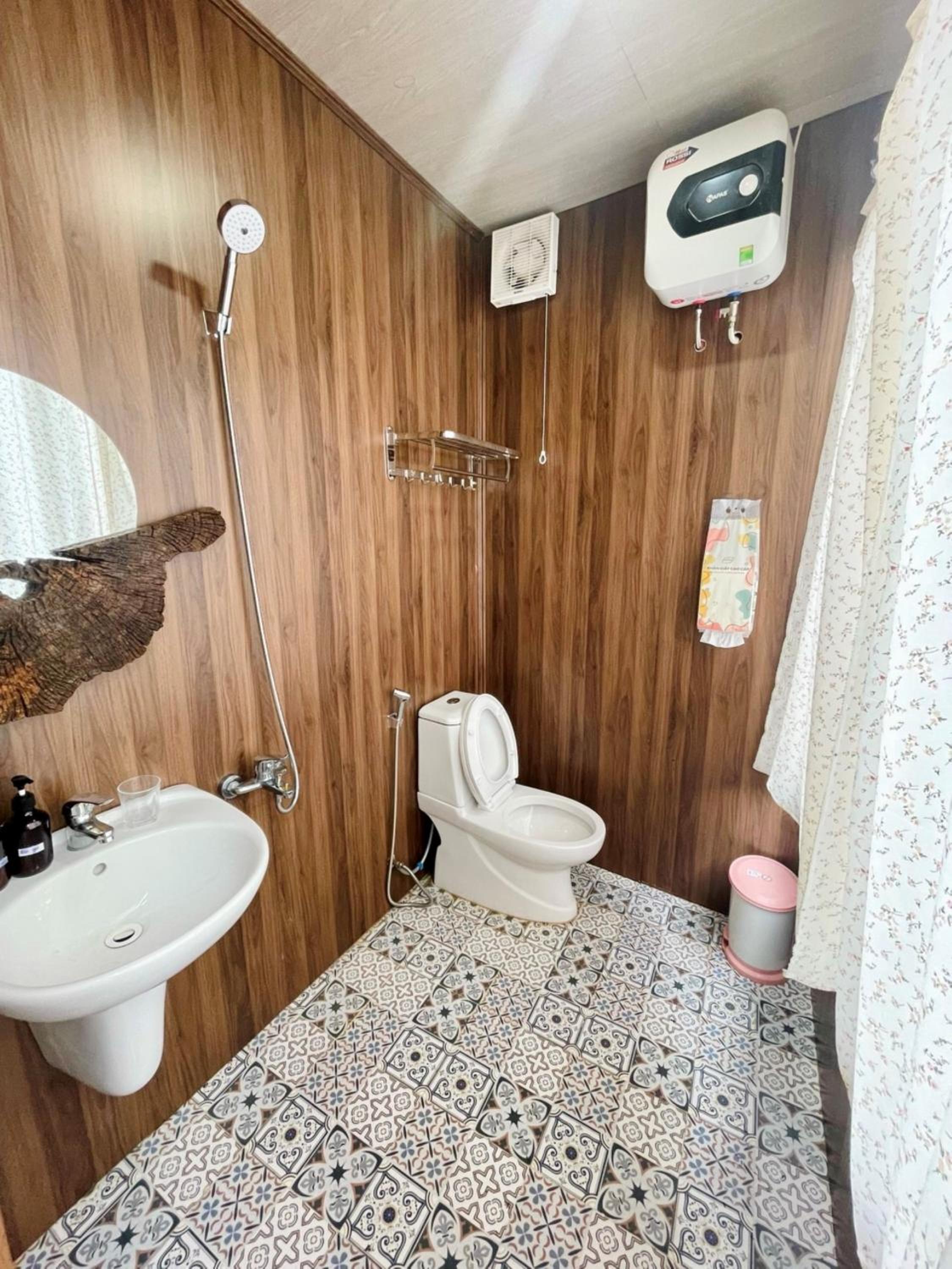 Bungalow - Photo 11