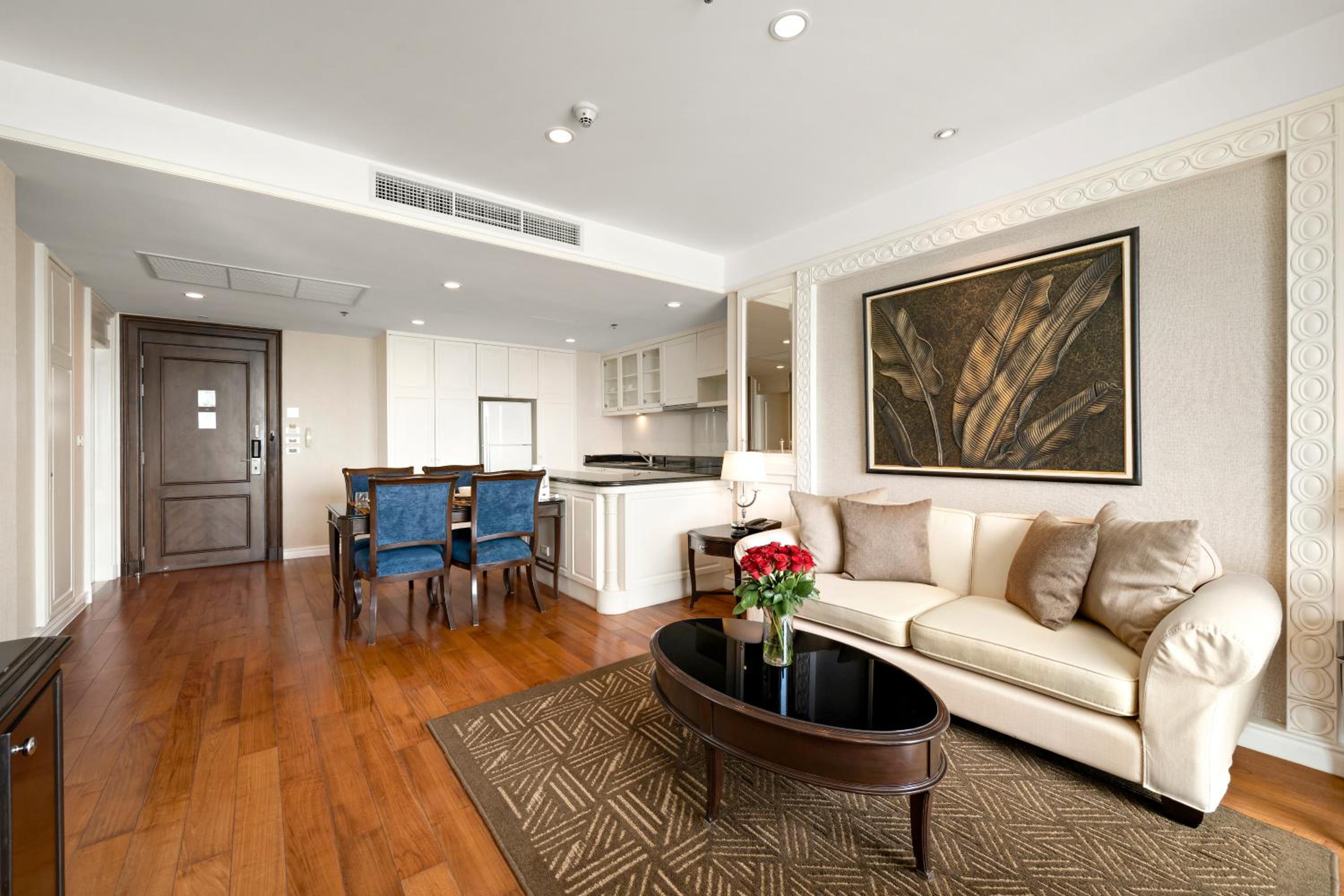Grand Suite thumbnail 5
