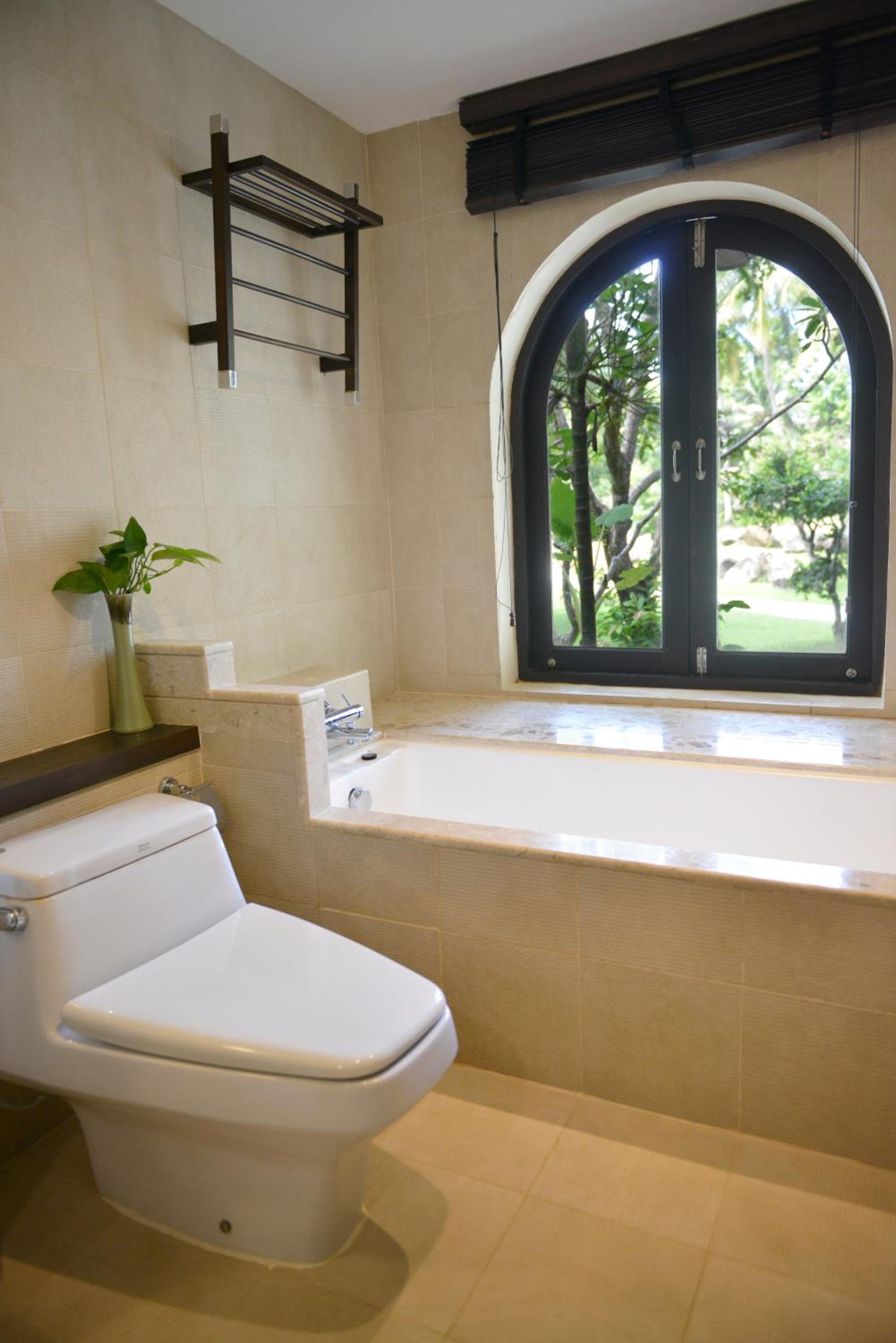 Tropical Room - Photo 4