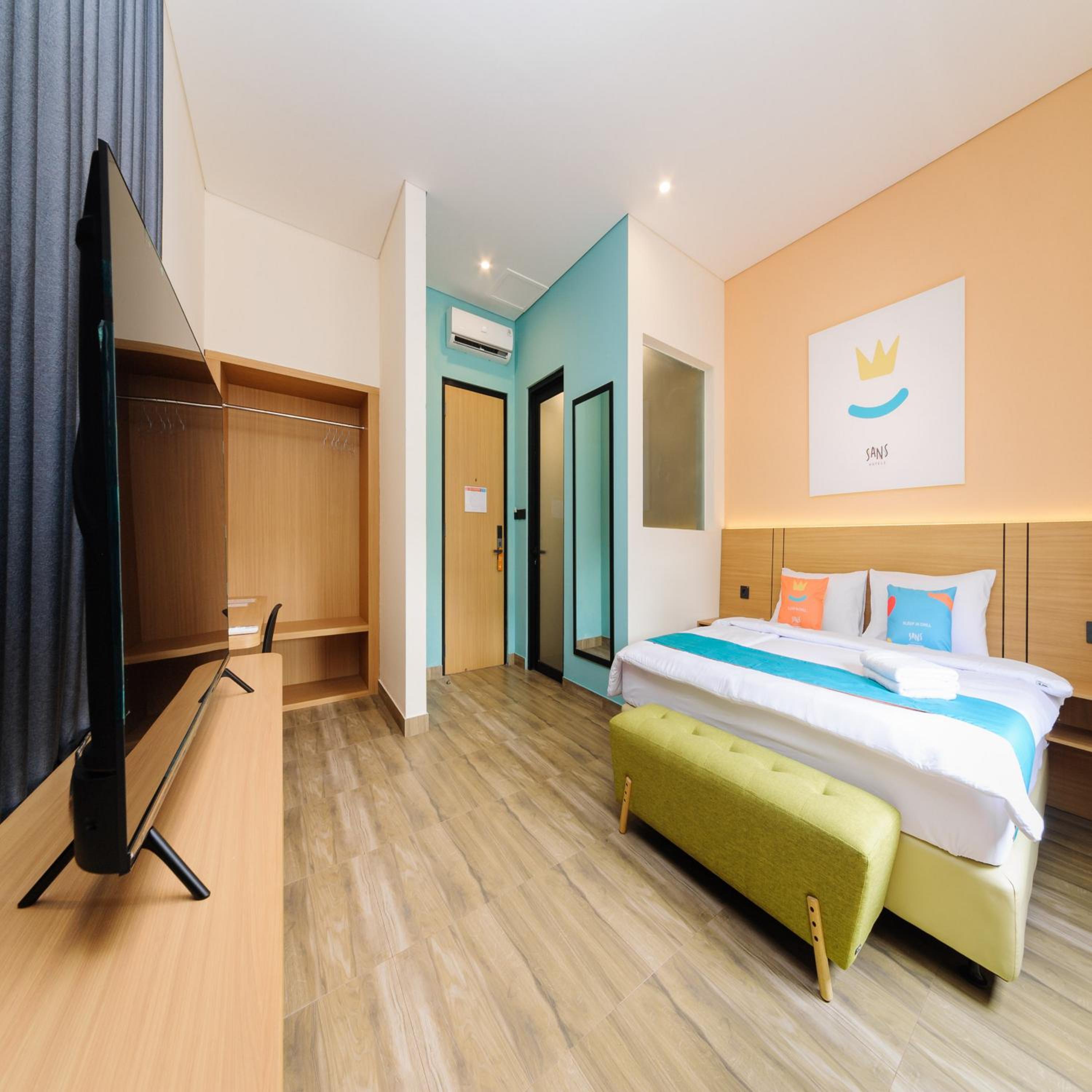 Suite - Photo 5