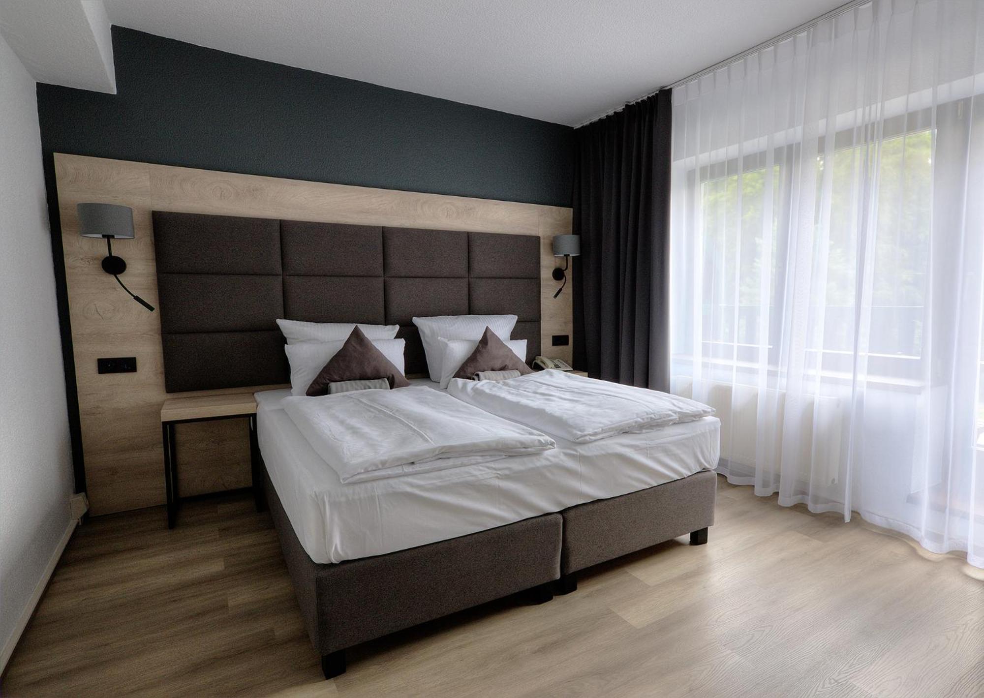 Double Room - Photo 1