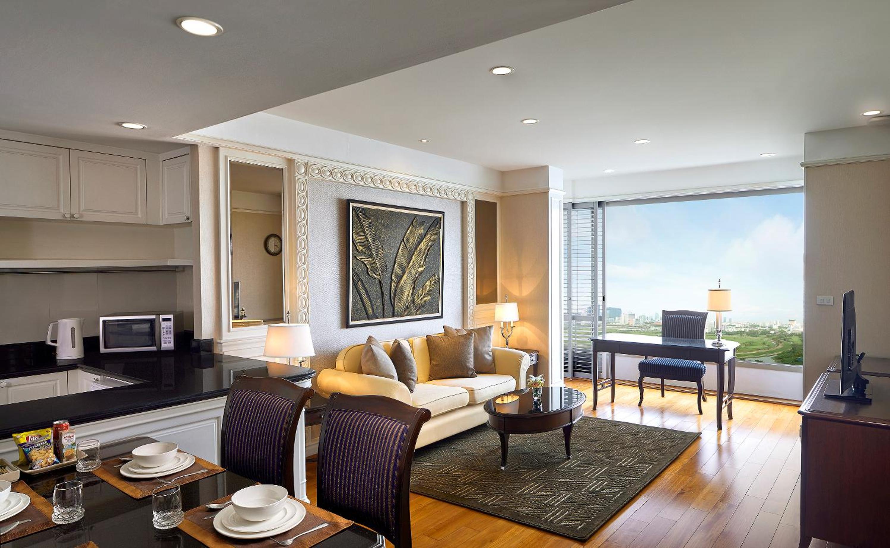 Grand Suite