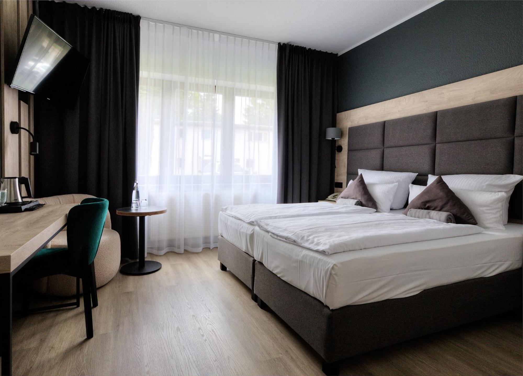 Single Room photo 3