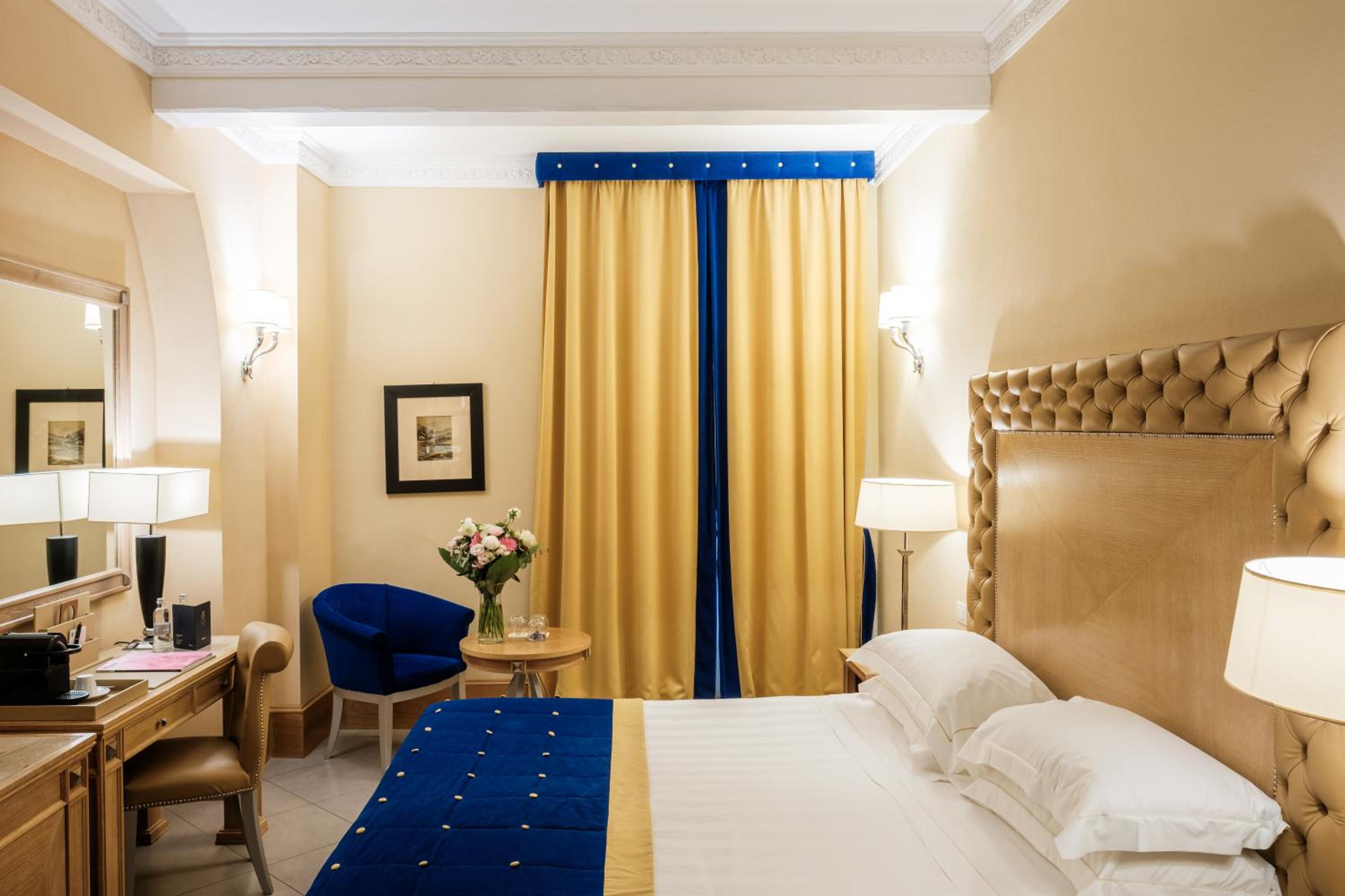 Superior Double Room - Photo 9