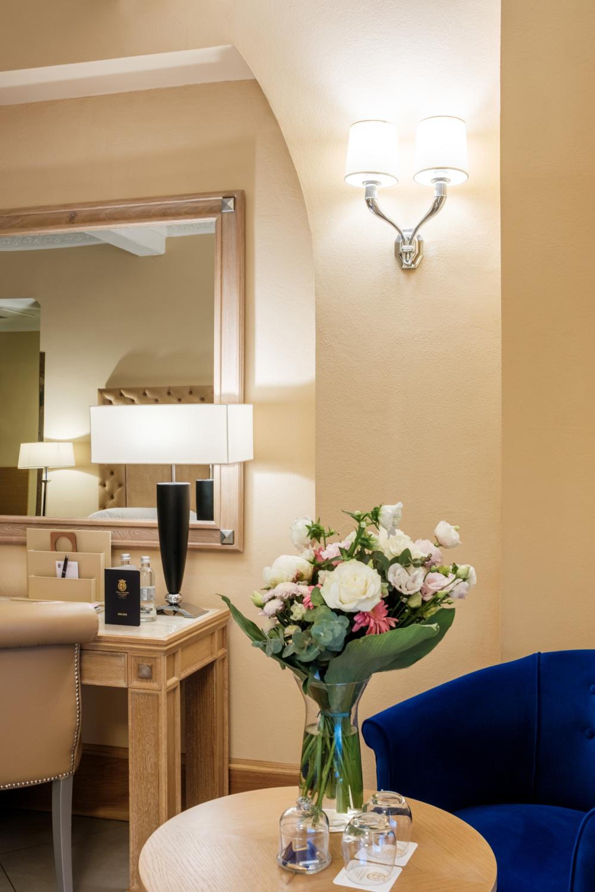 Superior Double Room - Photo 13