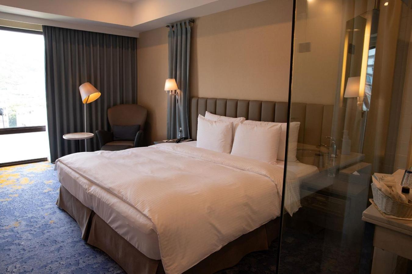Deluxe Double Room photo 3