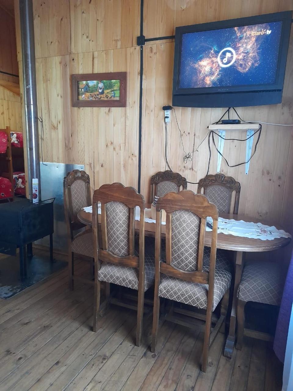Family Bungalow photo 3