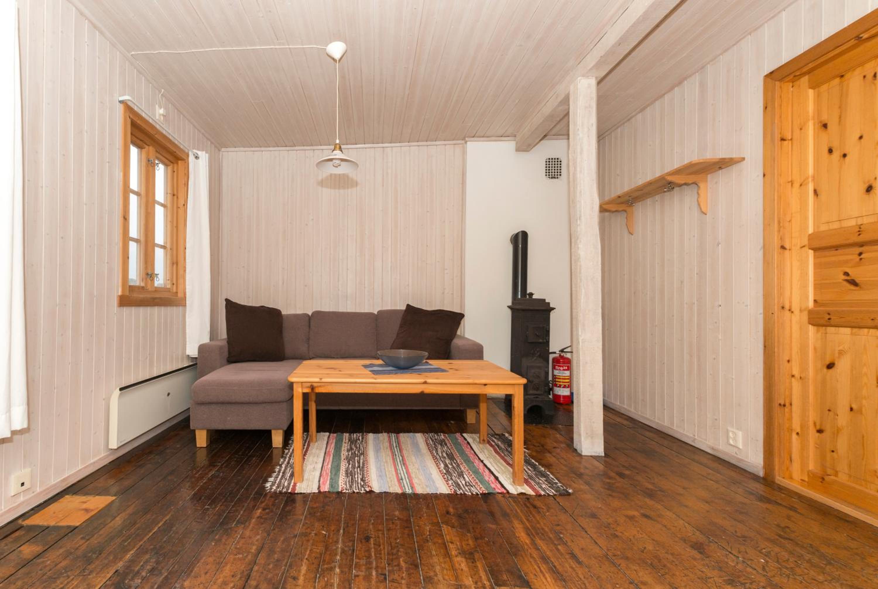 Two-Bedroom Apartment photo 1