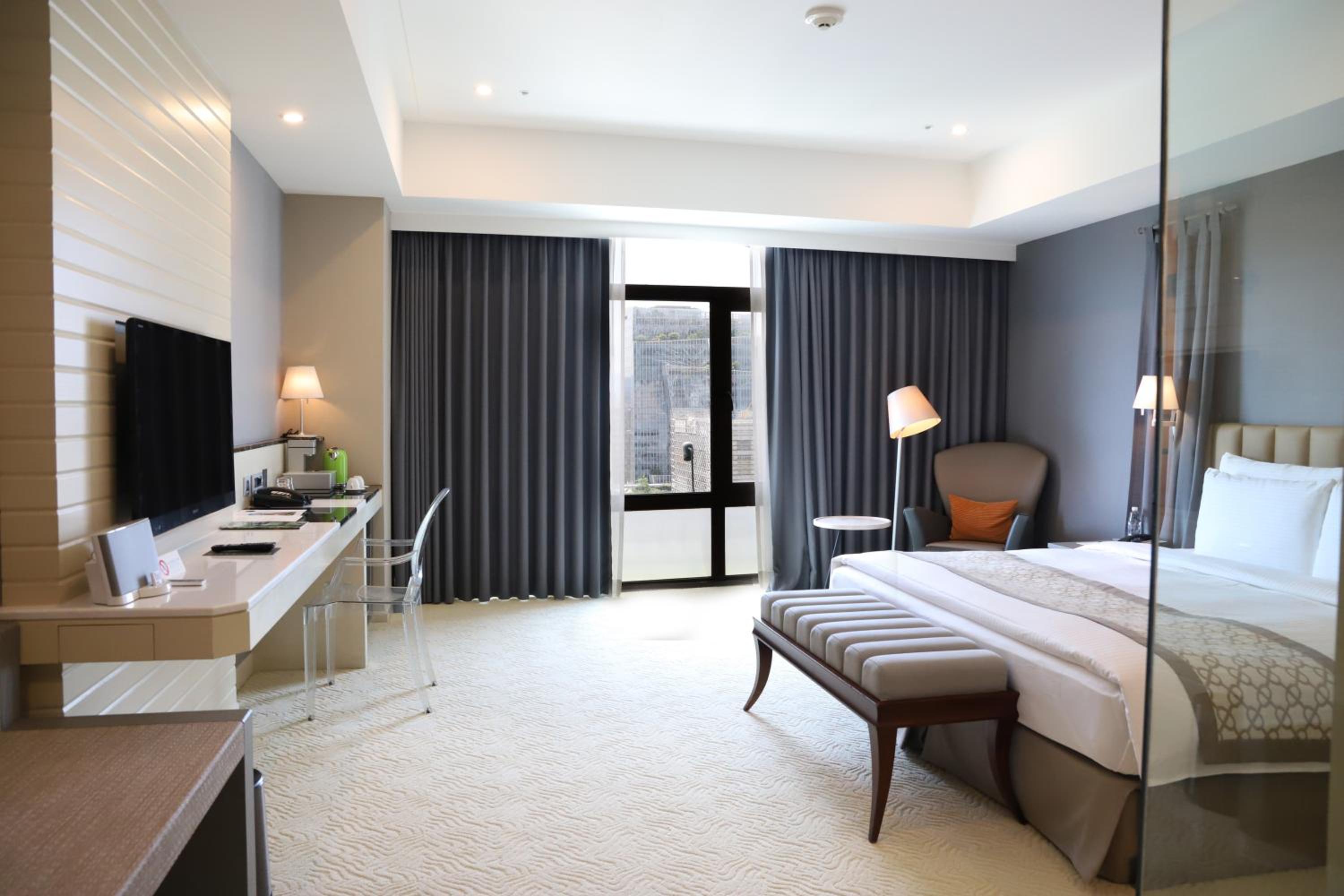Premier Double Room photo 3